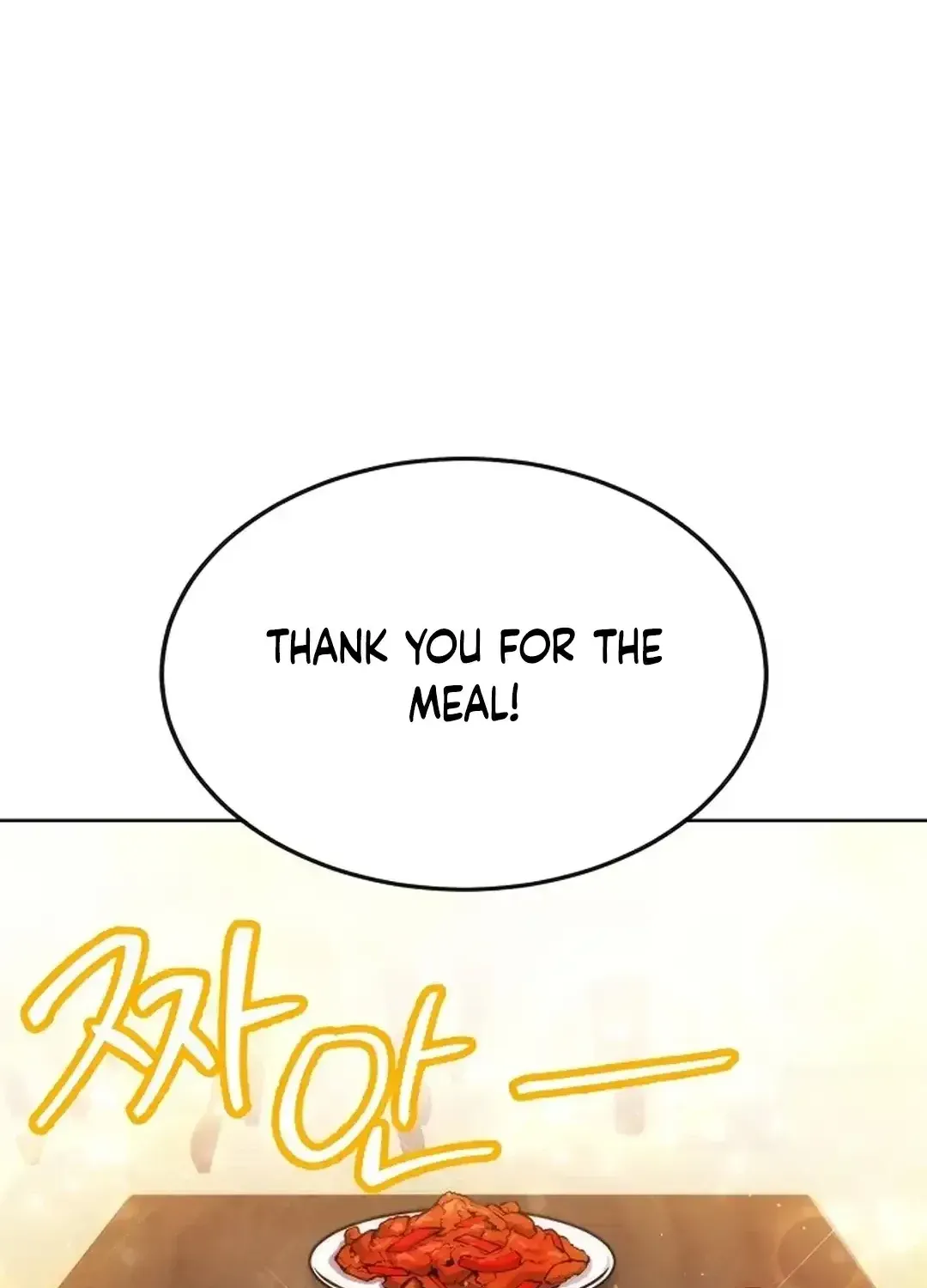 The Heavenly Demon Wants to be a Chef Chapter 27 page 78 - 