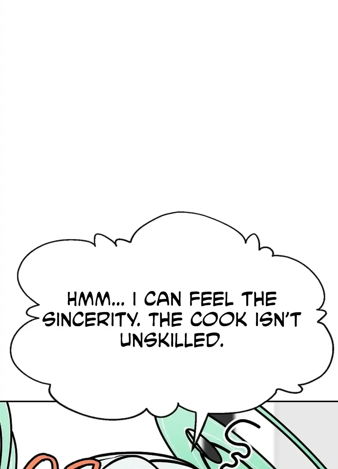 The Heavenly Demon Wants to be a Chef Chapter 27 page 80 - 