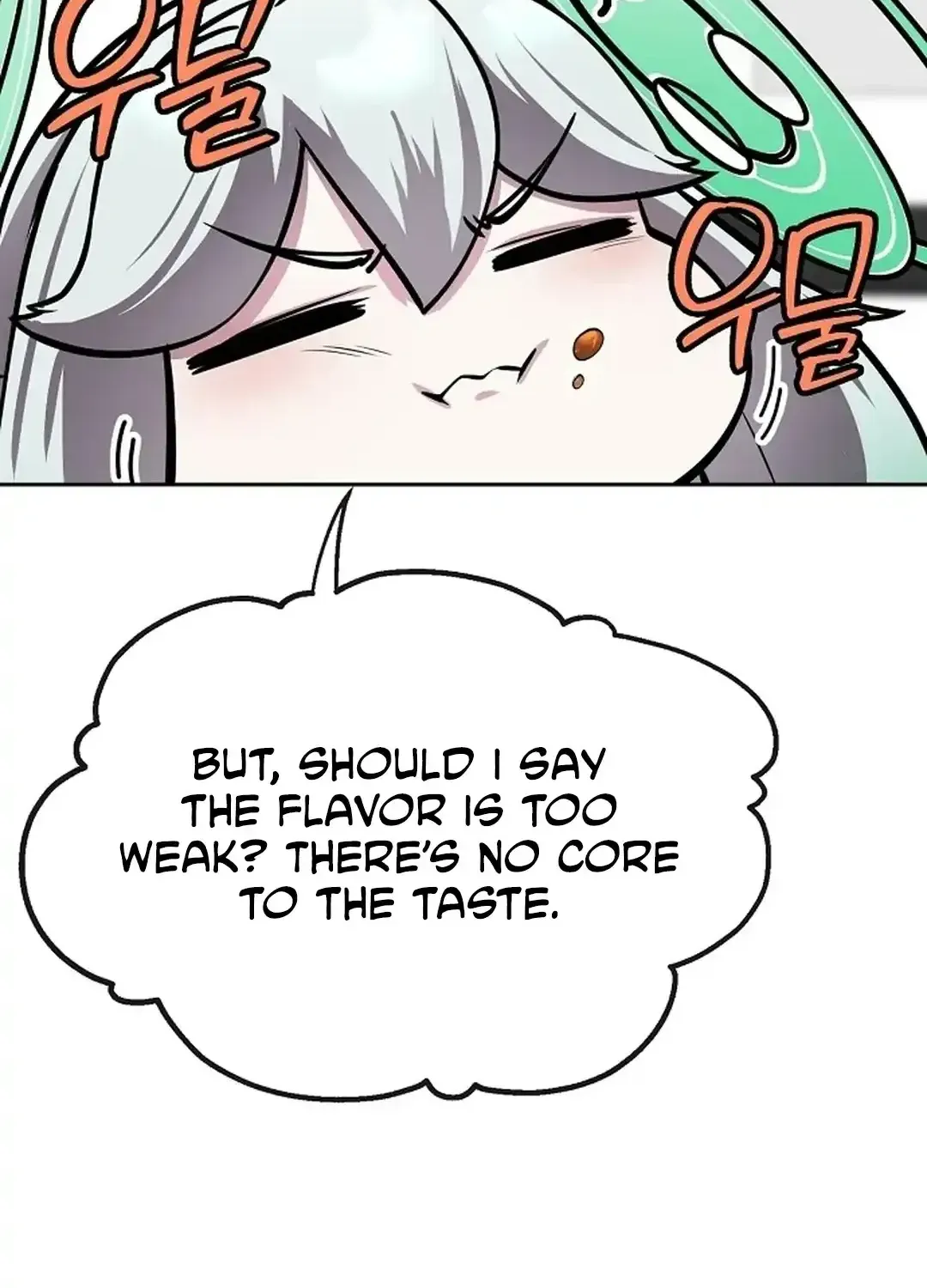 The Heavenly Demon Wants to be a Chef Chapter 27 page 81 - 