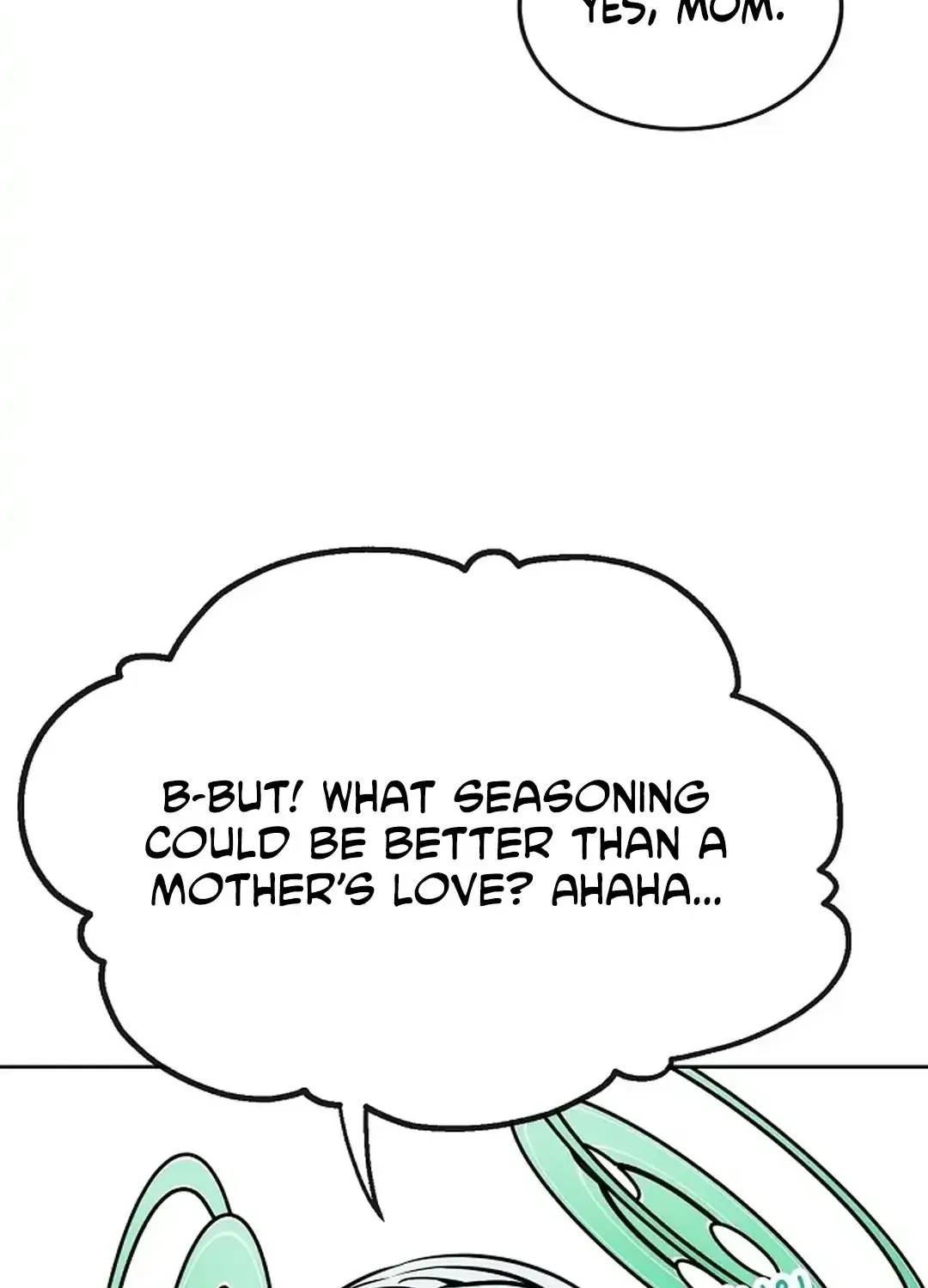 The Heavenly Demon Wants to be a Chef Chapter 27 page 86 - 