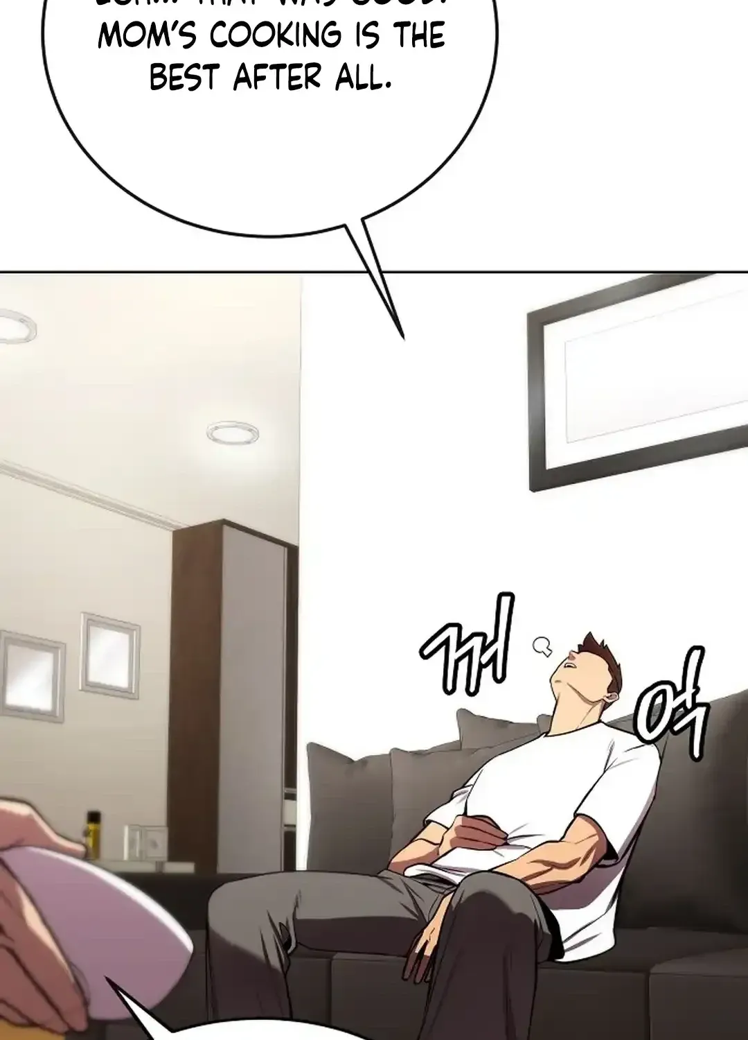 The Heavenly Demon Wants to be a Chef Chapter 27 page 89 - 