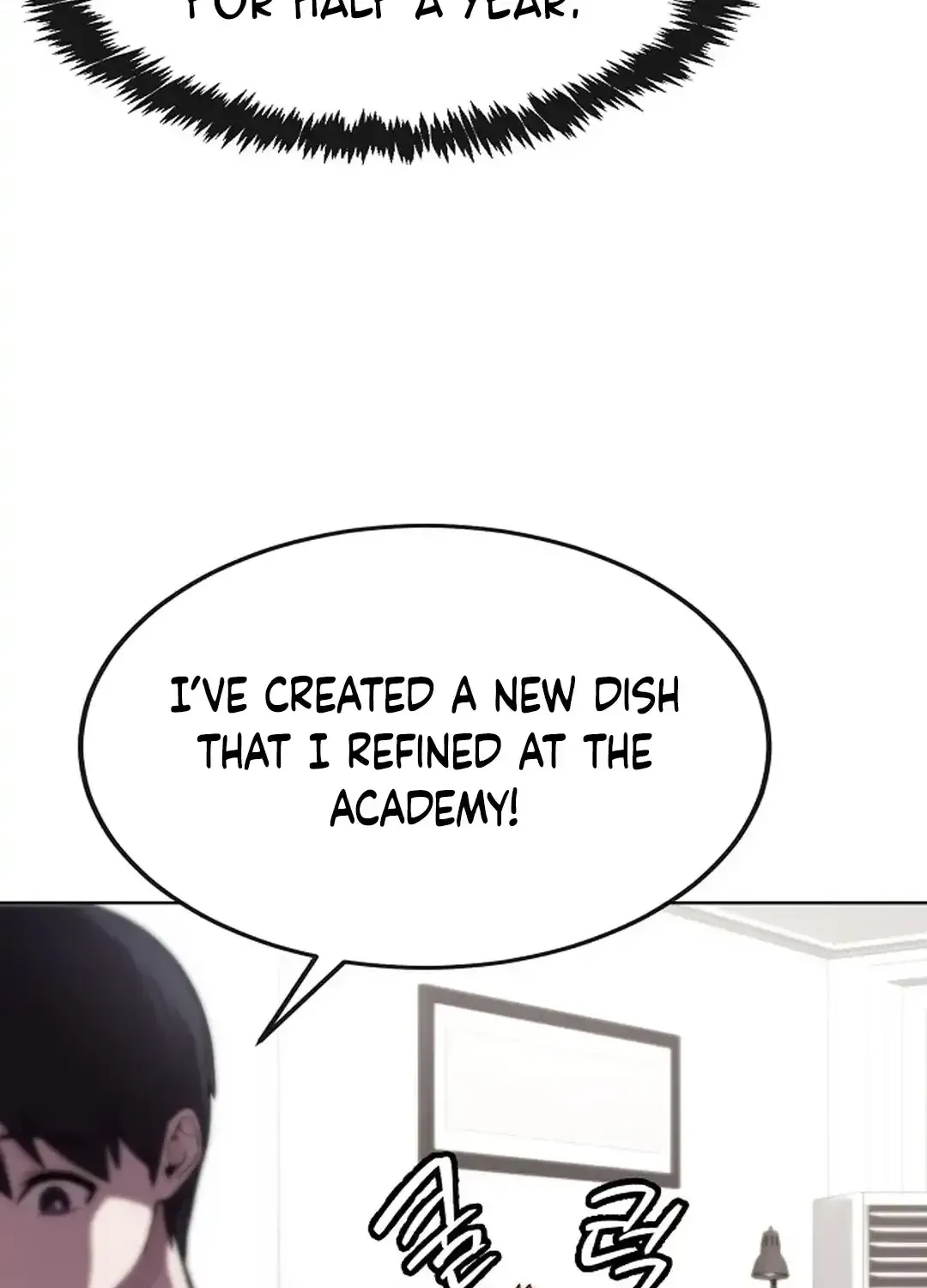 The Heavenly Demon Wants to be a Chef Chapter 27 page 92 - 