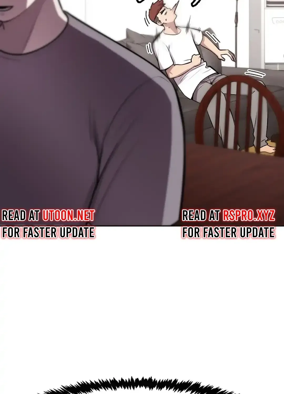The Heavenly Demon Wants to be a Chef Chapter 27 page 93 - 