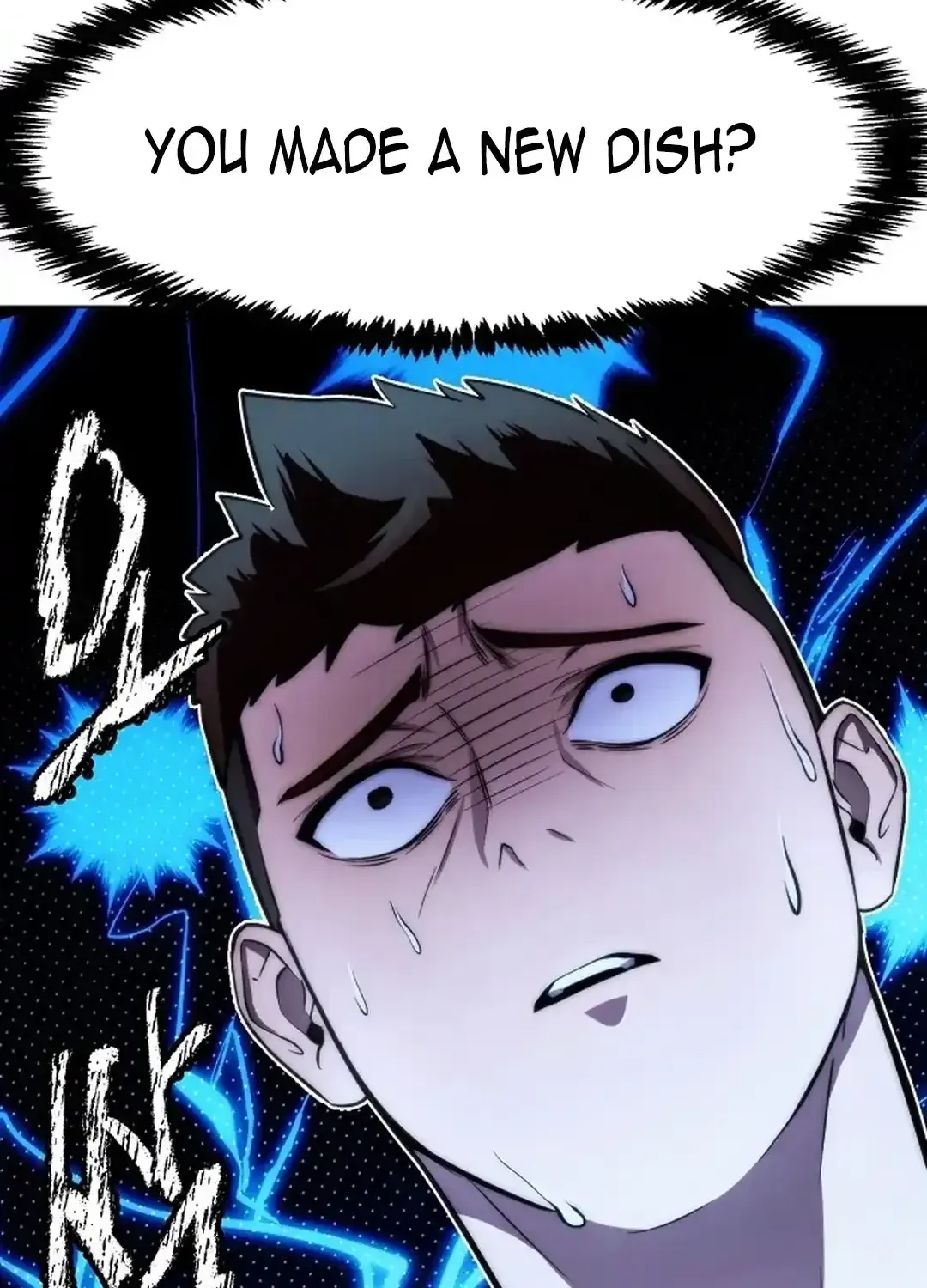 The Heavenly Demon Wants to be a Chef Chapter 27 page 94 - 