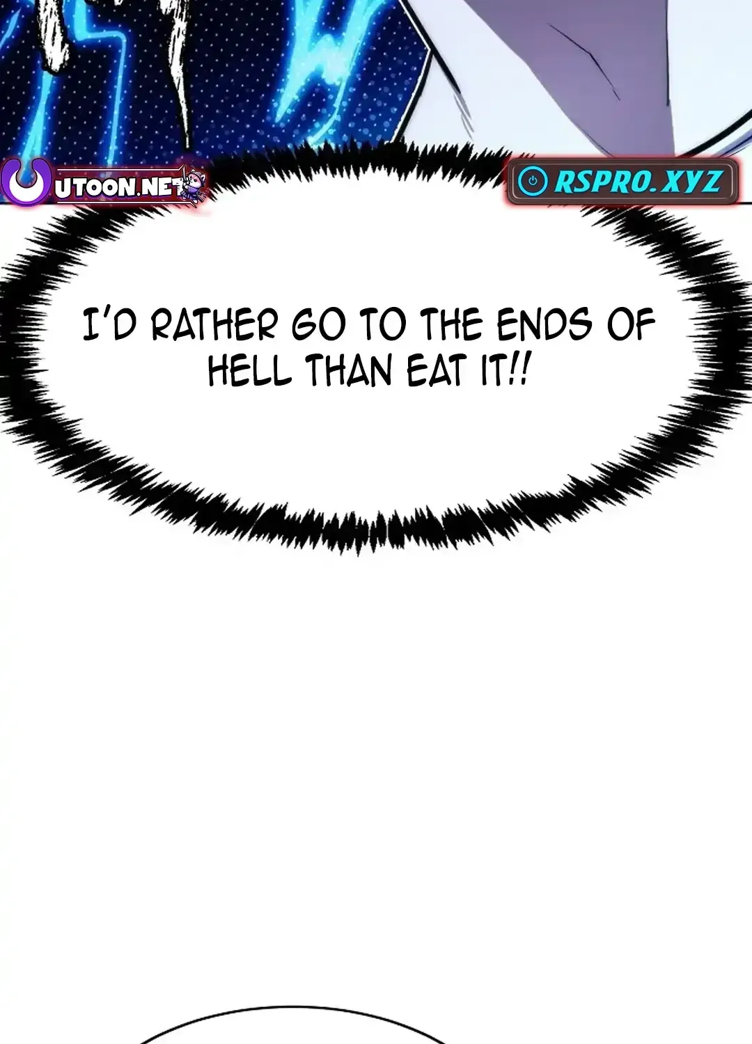 The Heavenly Demon Wants to be a Chef Chapter 27 page 95 - 