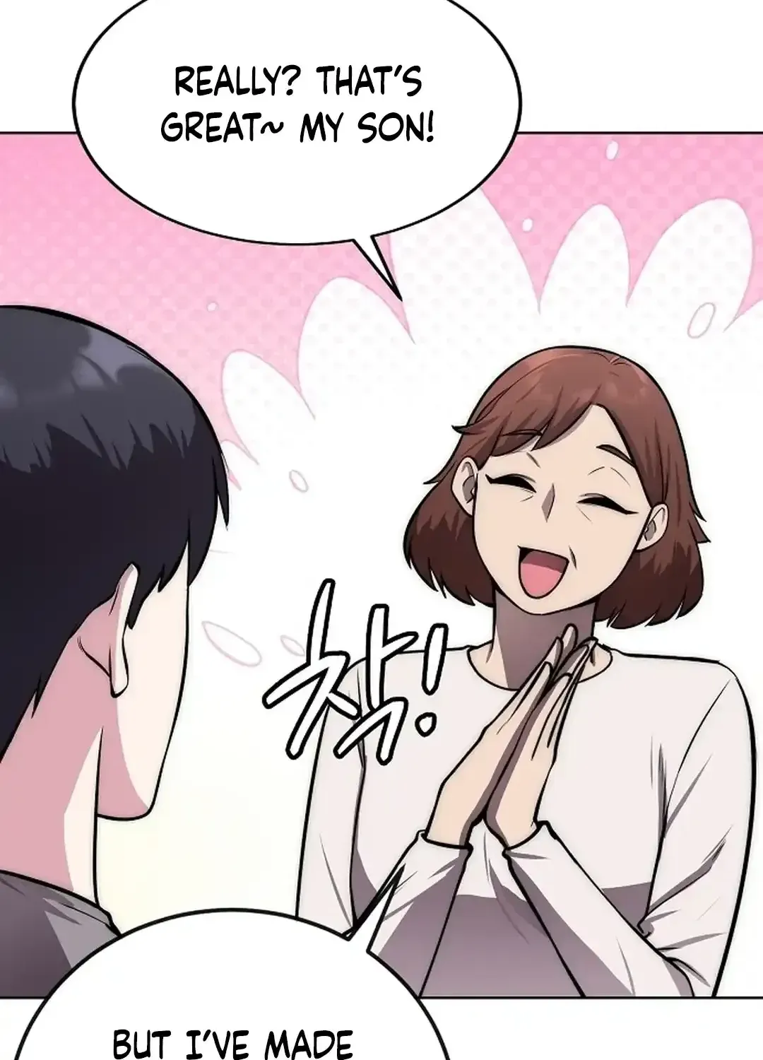 The Heavenly Demon Wants to be a Chef Chapter 27 page 96 - 