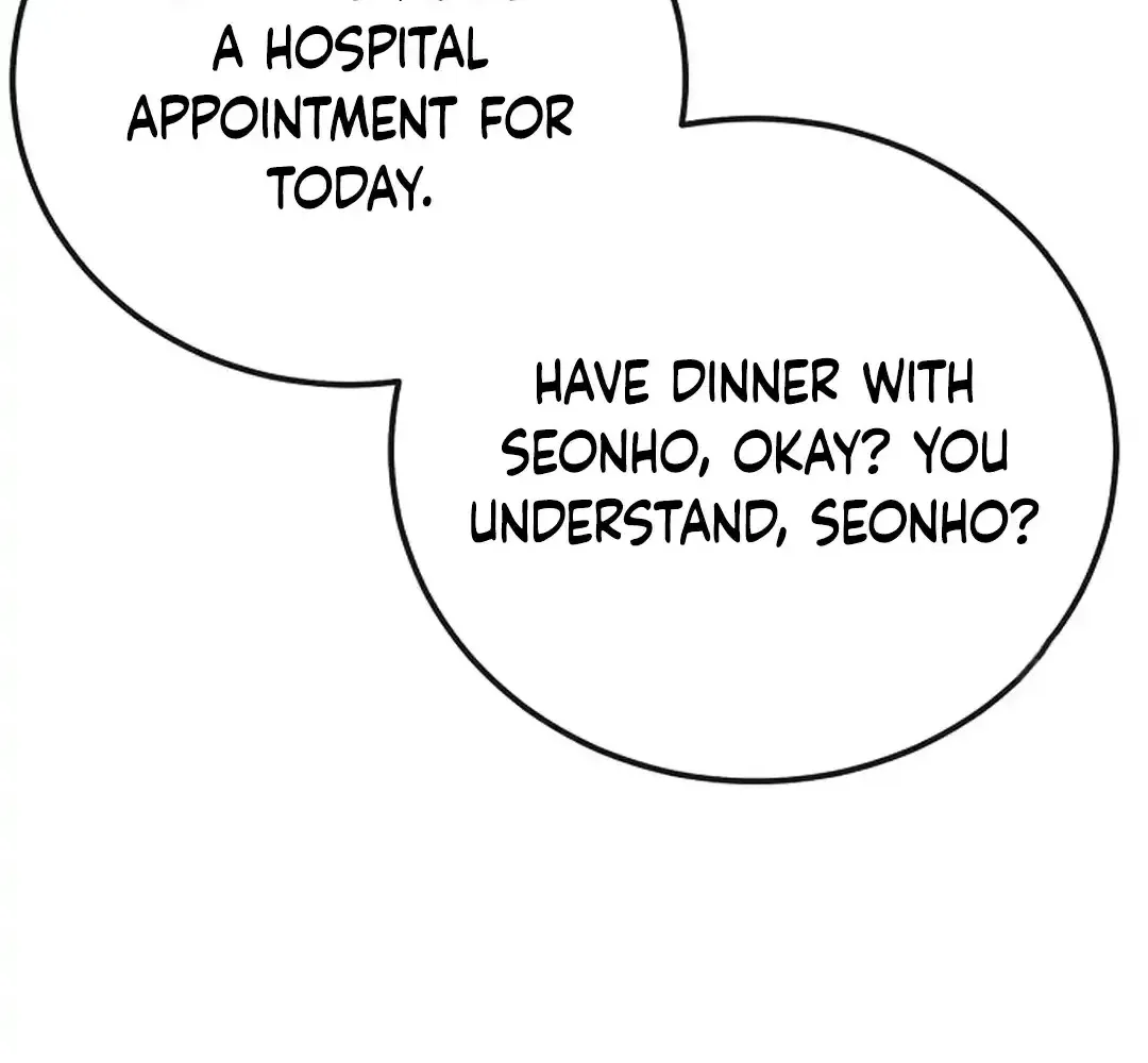 The Heavenly Demon Wants to be a Chef Chapter 27 page 97 - 