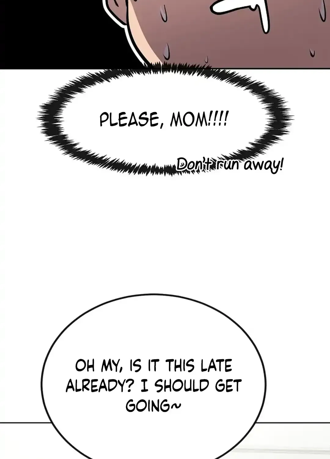 The Heavenly Demon Wants to be a Chef Chapter 27 page 99 - 