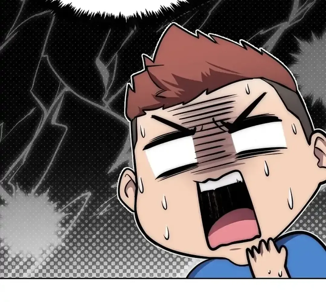 The Heavenly Demon Wants to be a Chef Chapter 28 page 101 - 