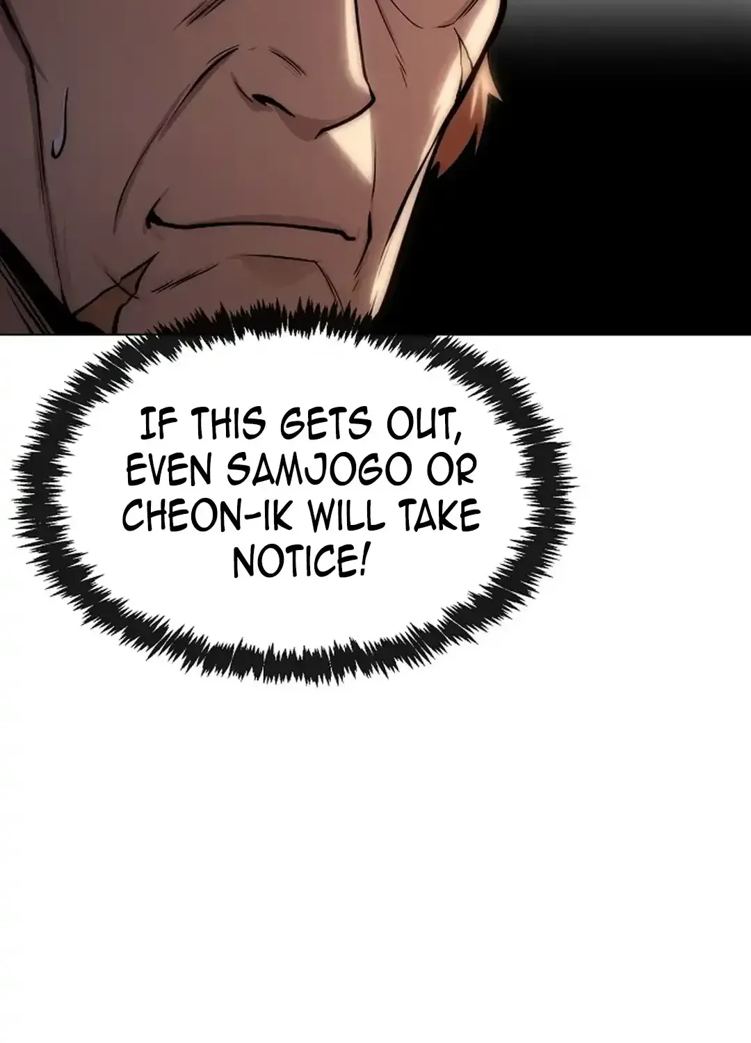 The Heavenly Demon Wants to be a Chef Chapter 28 page 103 - 