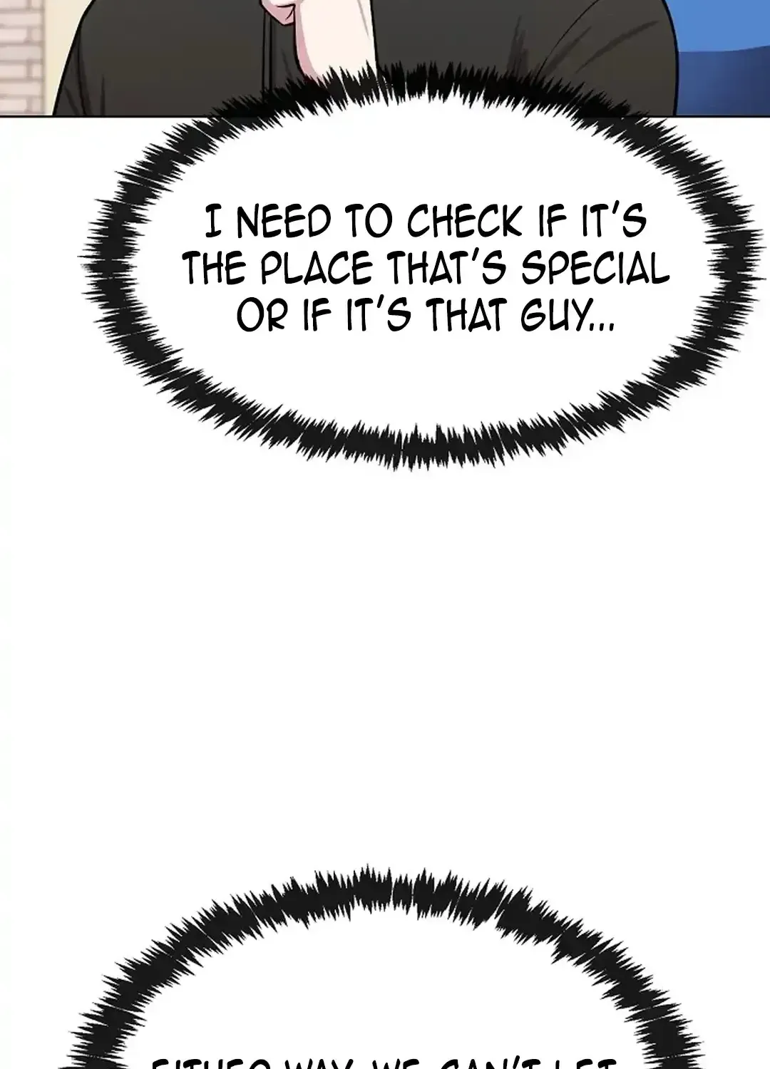 The Heavenly Demon Wants to be a Chef Chapter 28 page 105 - 