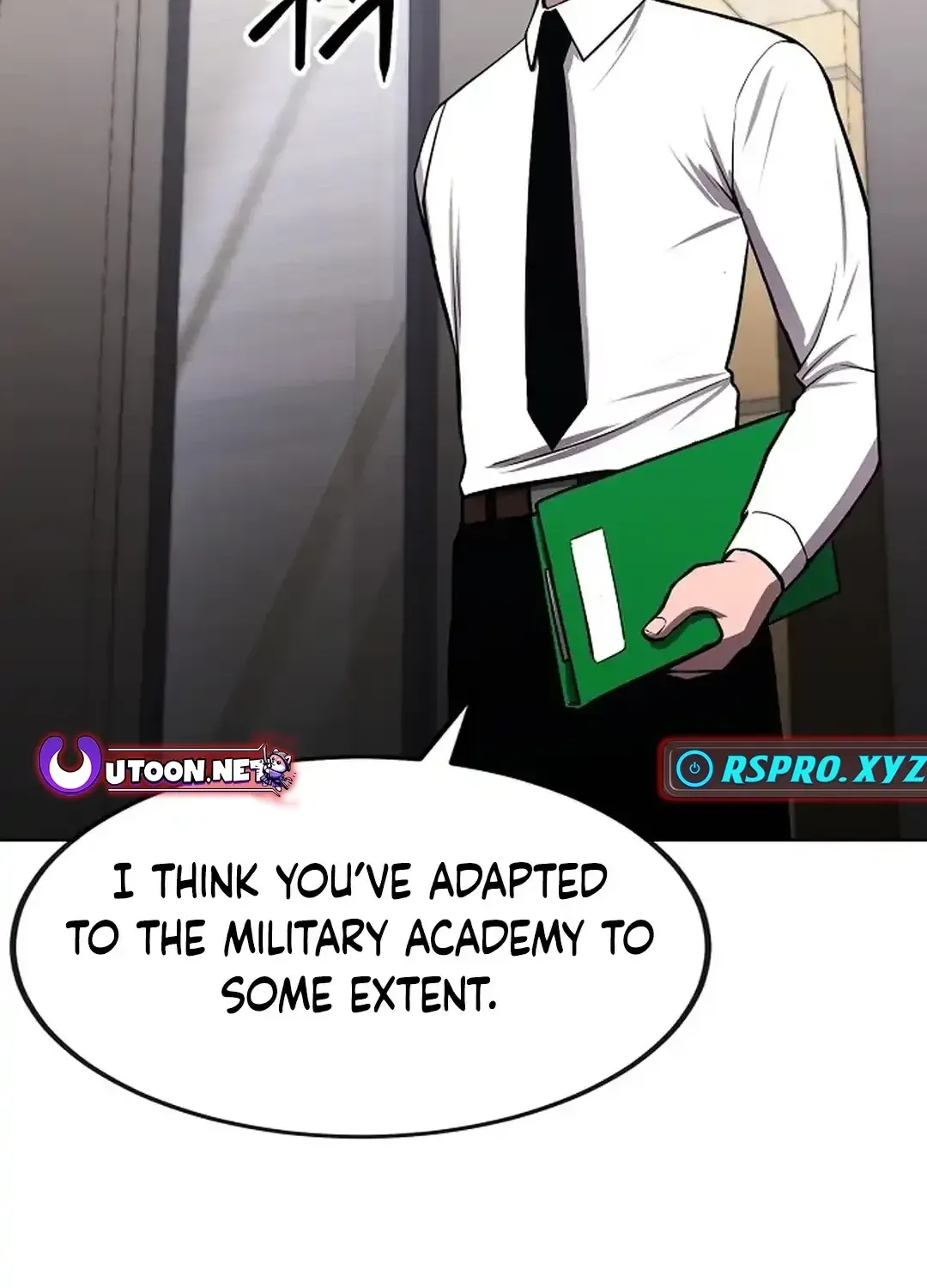 The Heavenly Demon Wants to be a Chef Chapter 28 page 114 - 