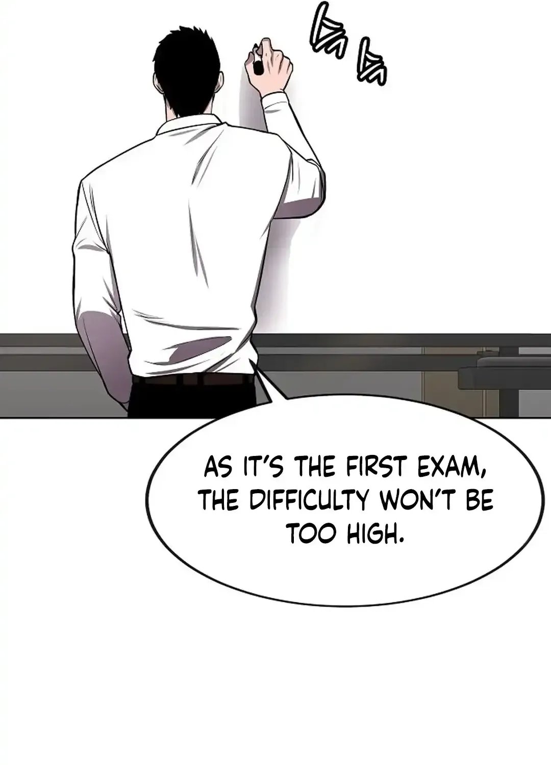 The Heavenly Demon Wants to be a Chef Chapter 28 page 116 - 