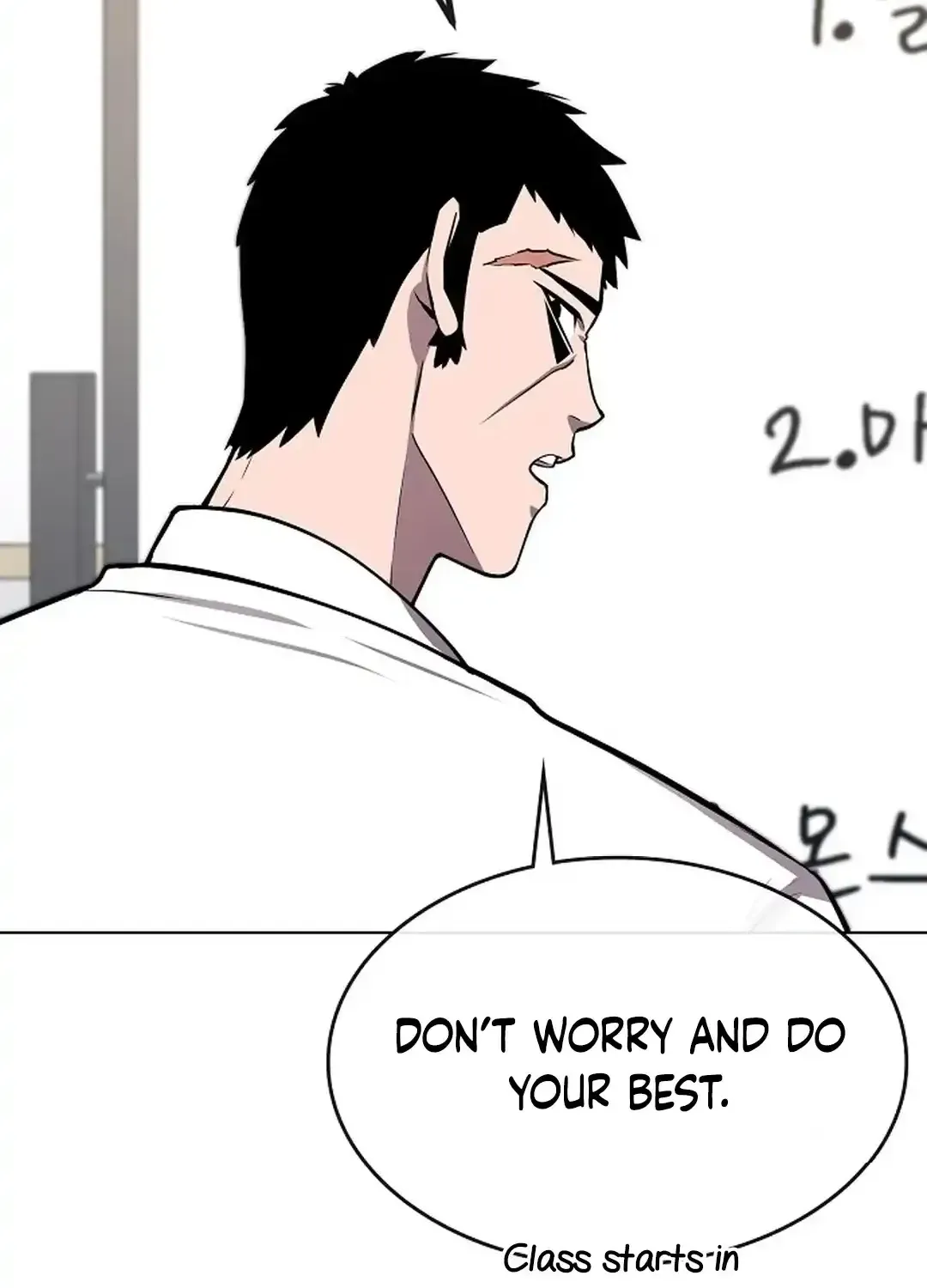The Heavenly Demon Wants to be a Chef Chapter 28 page 119 - 