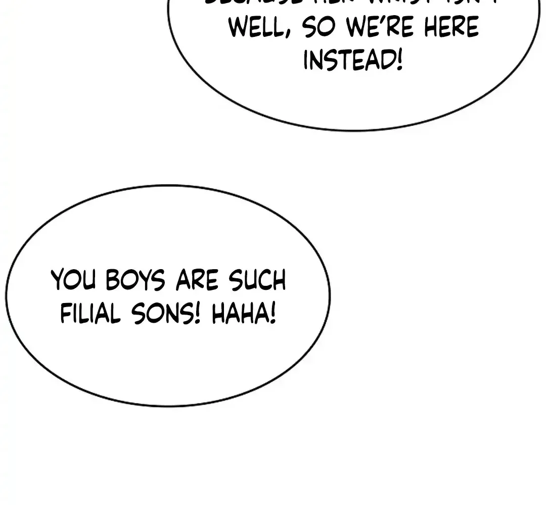 The Heavenly Demon Wants to be a Chef Chapter 28 page 13 - 
