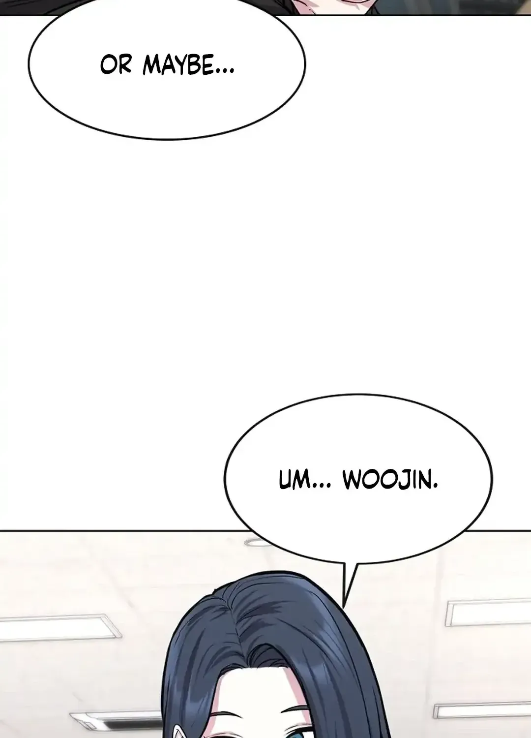 The Heavenly Demon Wants to be a Chef Chapter 28 page 124 - 