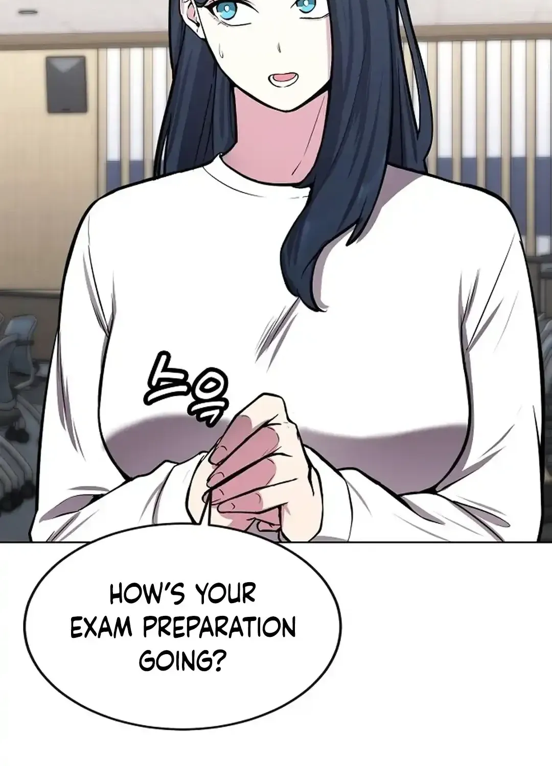 The Heavenly Demon Wants to be a Chef Chapter 28 page 125 - 