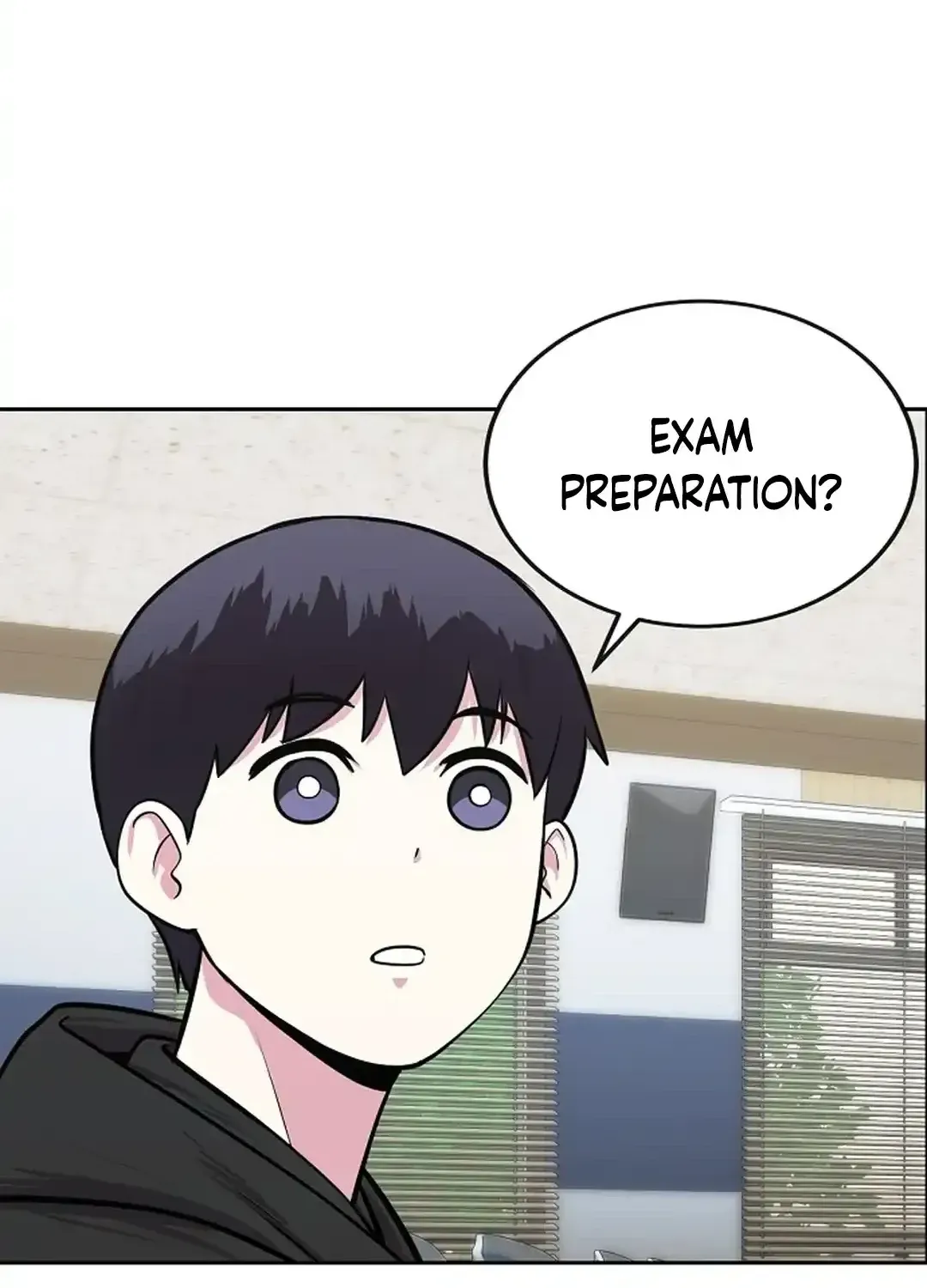 The Heavenly Demon Wants to be a Chef Chapter 28 page 126 - 