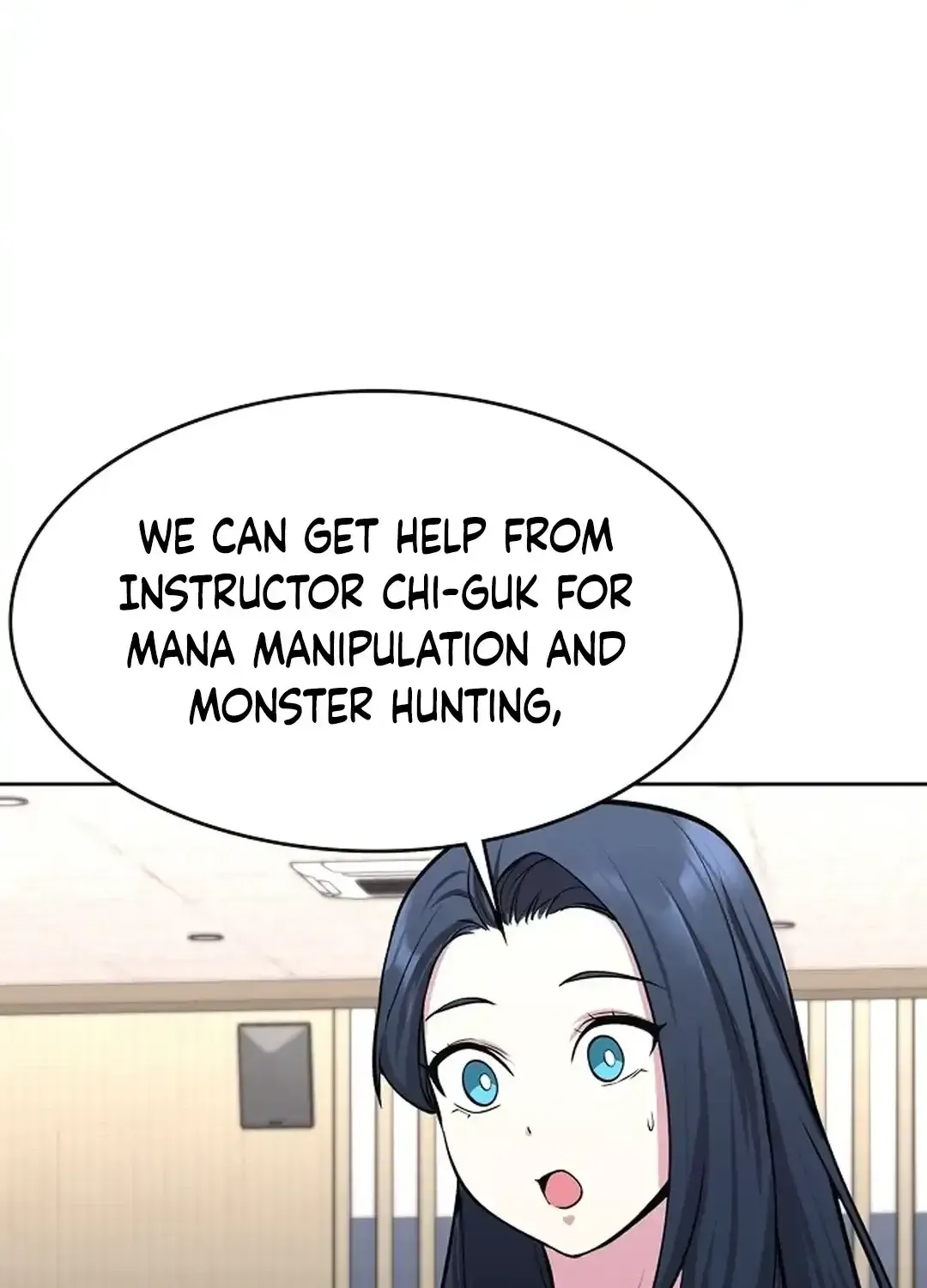 The Heavenly Demon Wants to be a Chef Chapter 28 page 127 - 