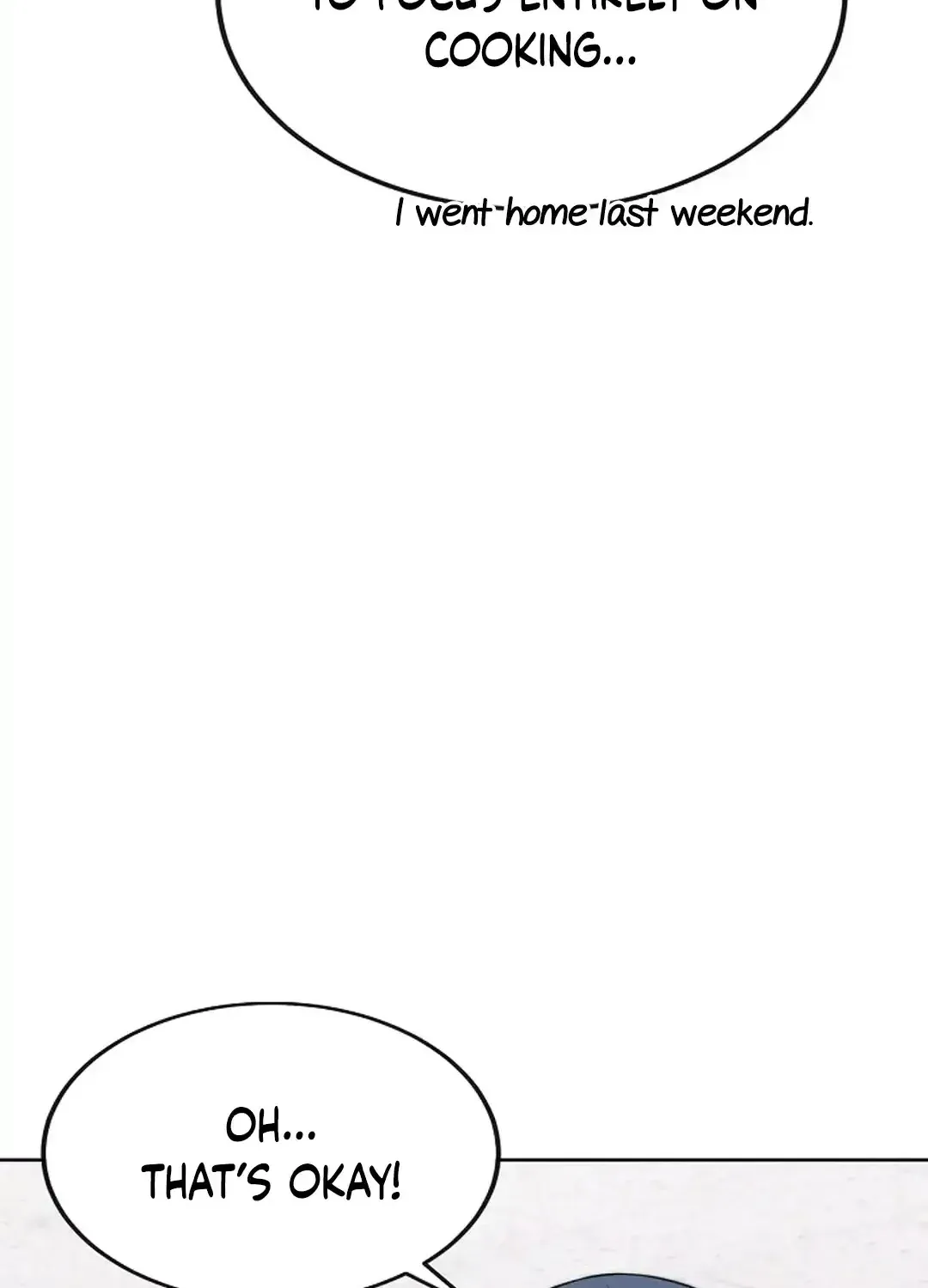 The Heavenly Demon Wants to be a Chef Chapter 28 page 134 - 