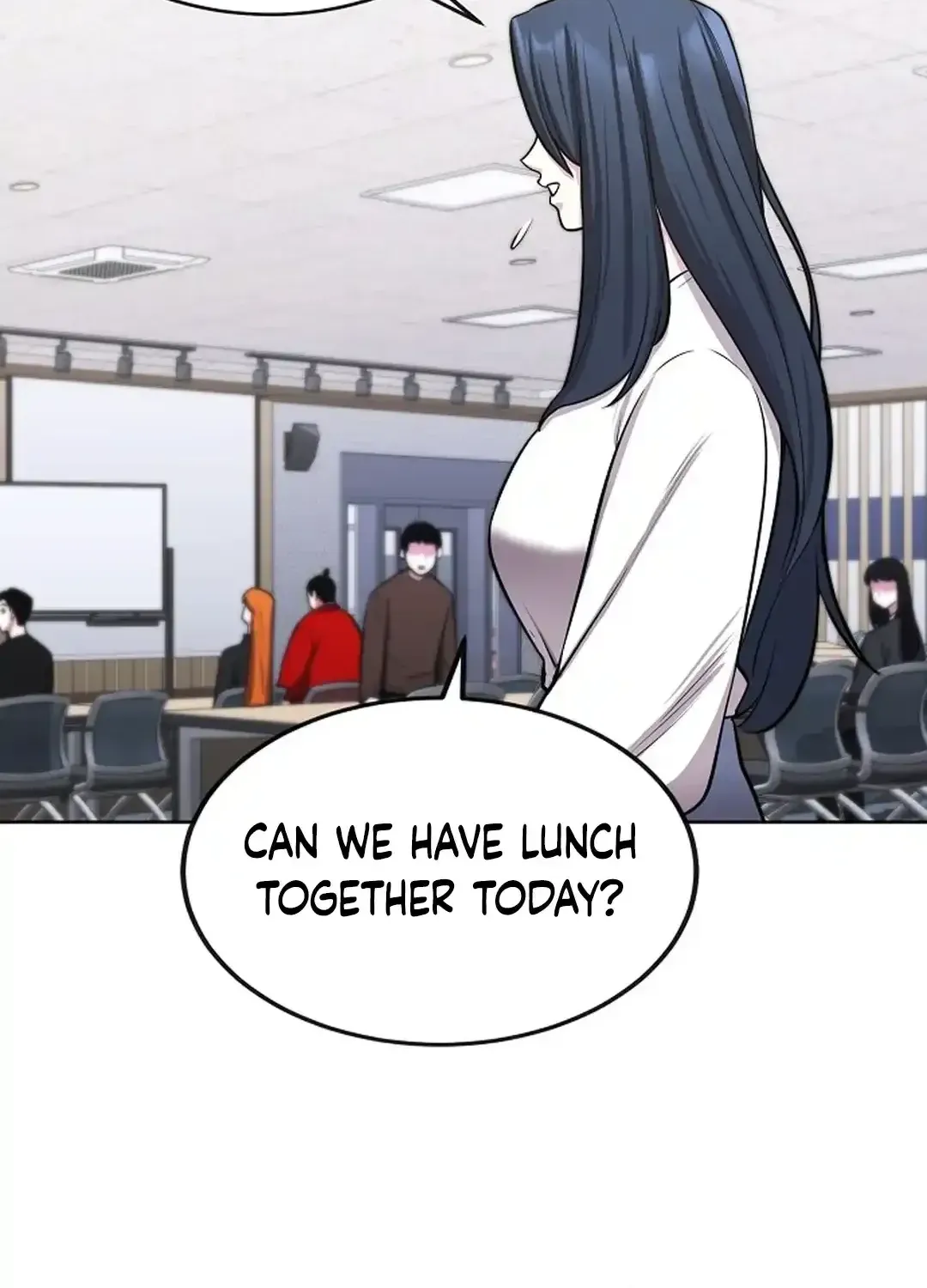 The Heavenly Demon Wants to be a Chef Chapter 28 page 135 - 