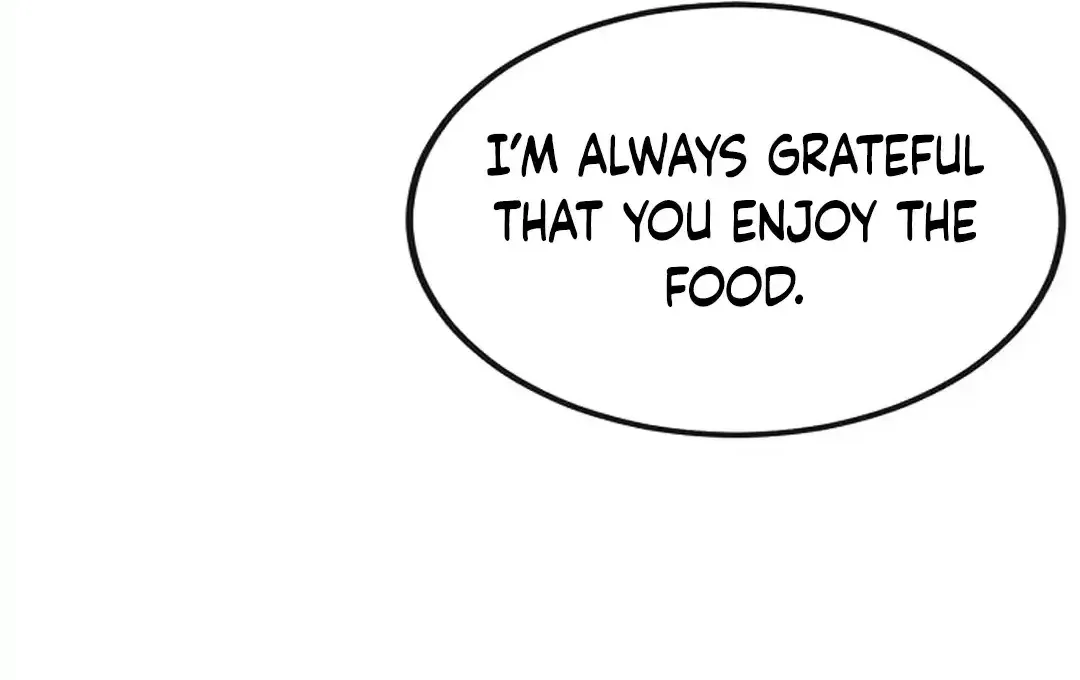 The Heavenly Demon Wants to be a Chef Chapter 28 page 136 - 