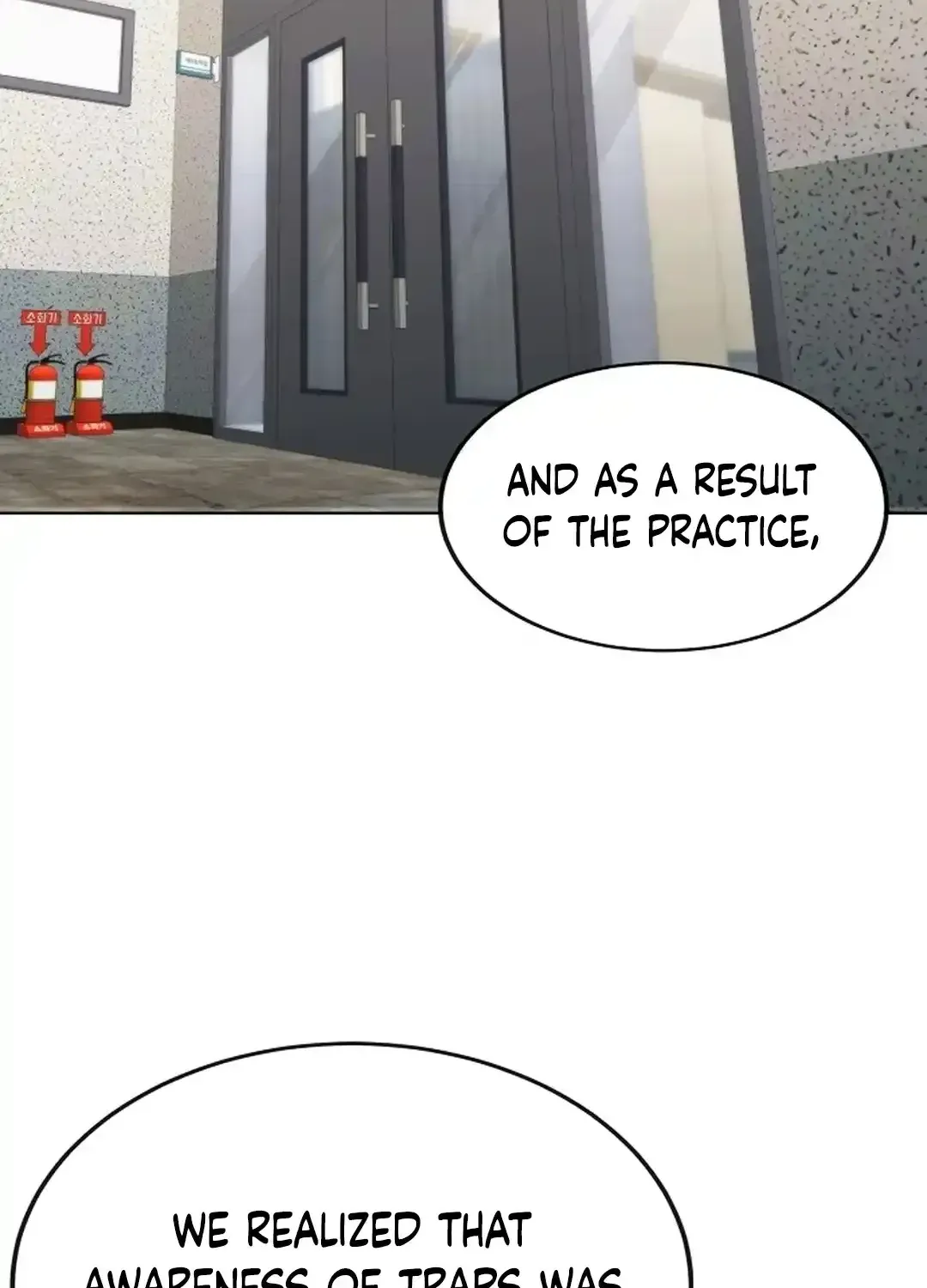 The Heavenly Demon Wants to be a Chef Chapter 28 page 140 - 