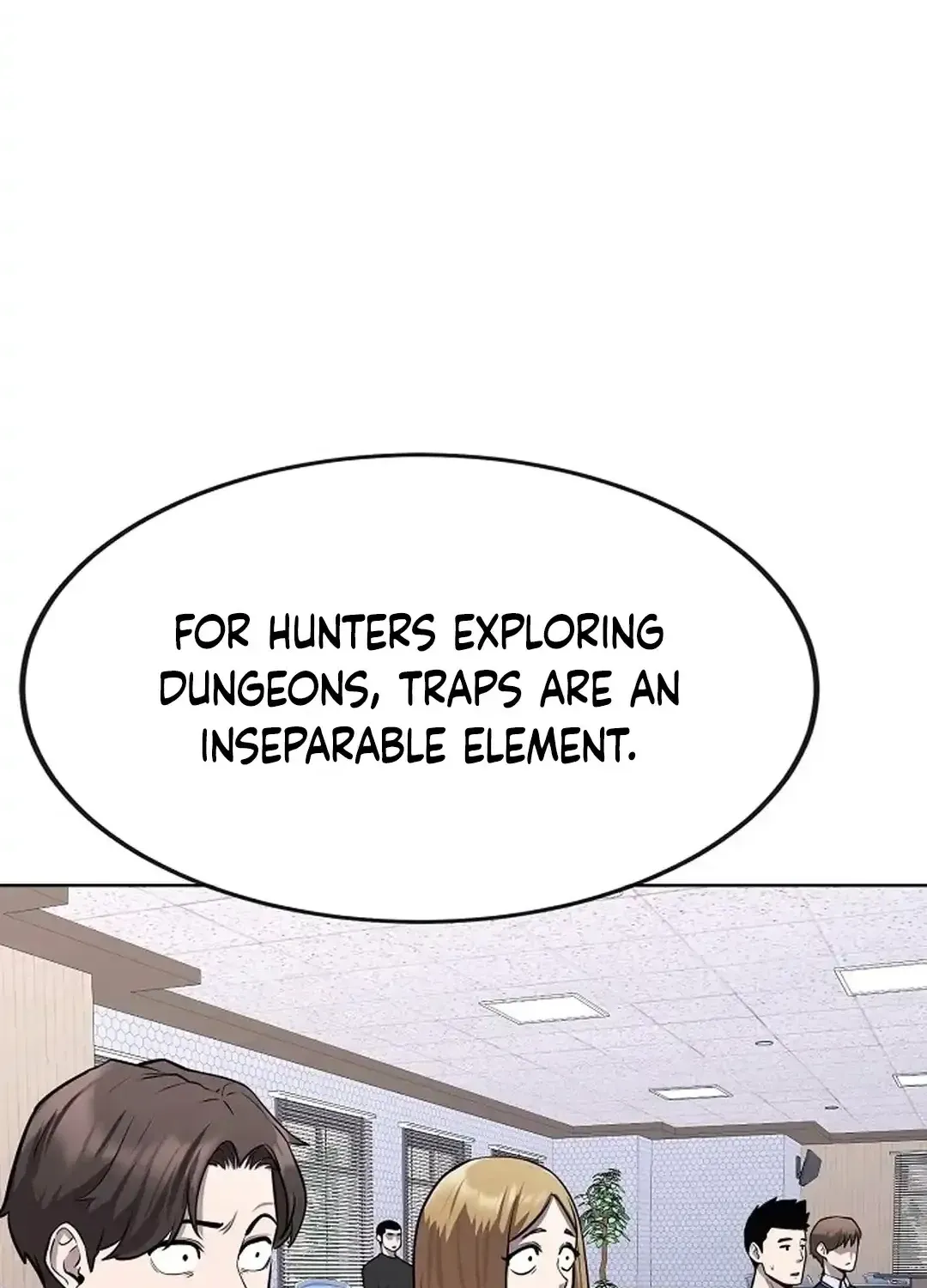 The Heavenly Demon Wants to be a Chef Chapter 28 page 144 - 