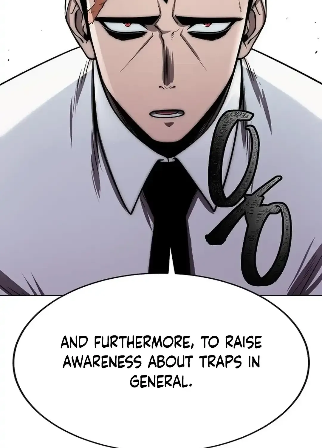The Heavenly Demon Wants to be a Chef Chapter 28 page 149 - 
