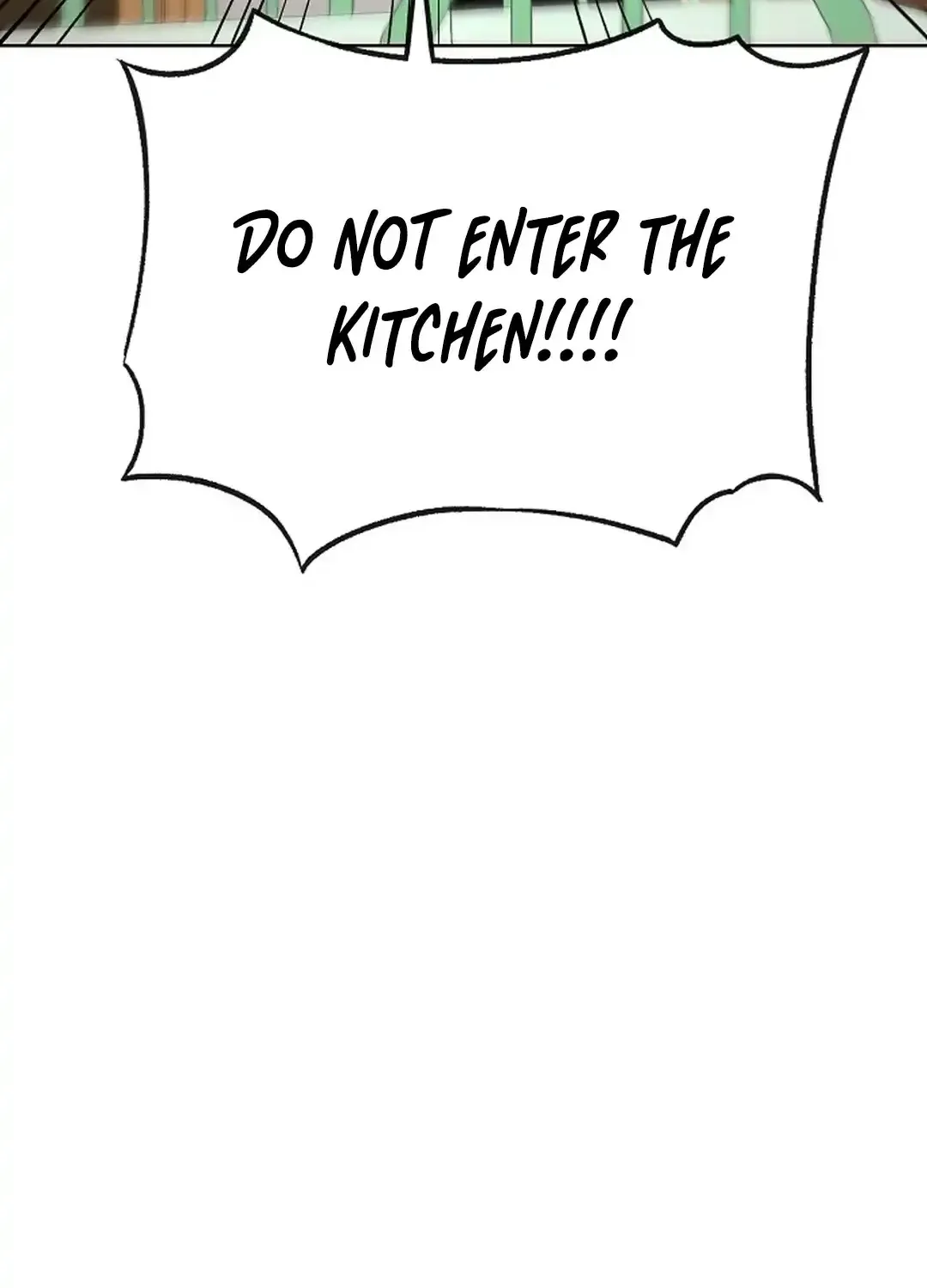 The Heavenly Demon Wants to be a Chef Chapter 28 page 28 - 