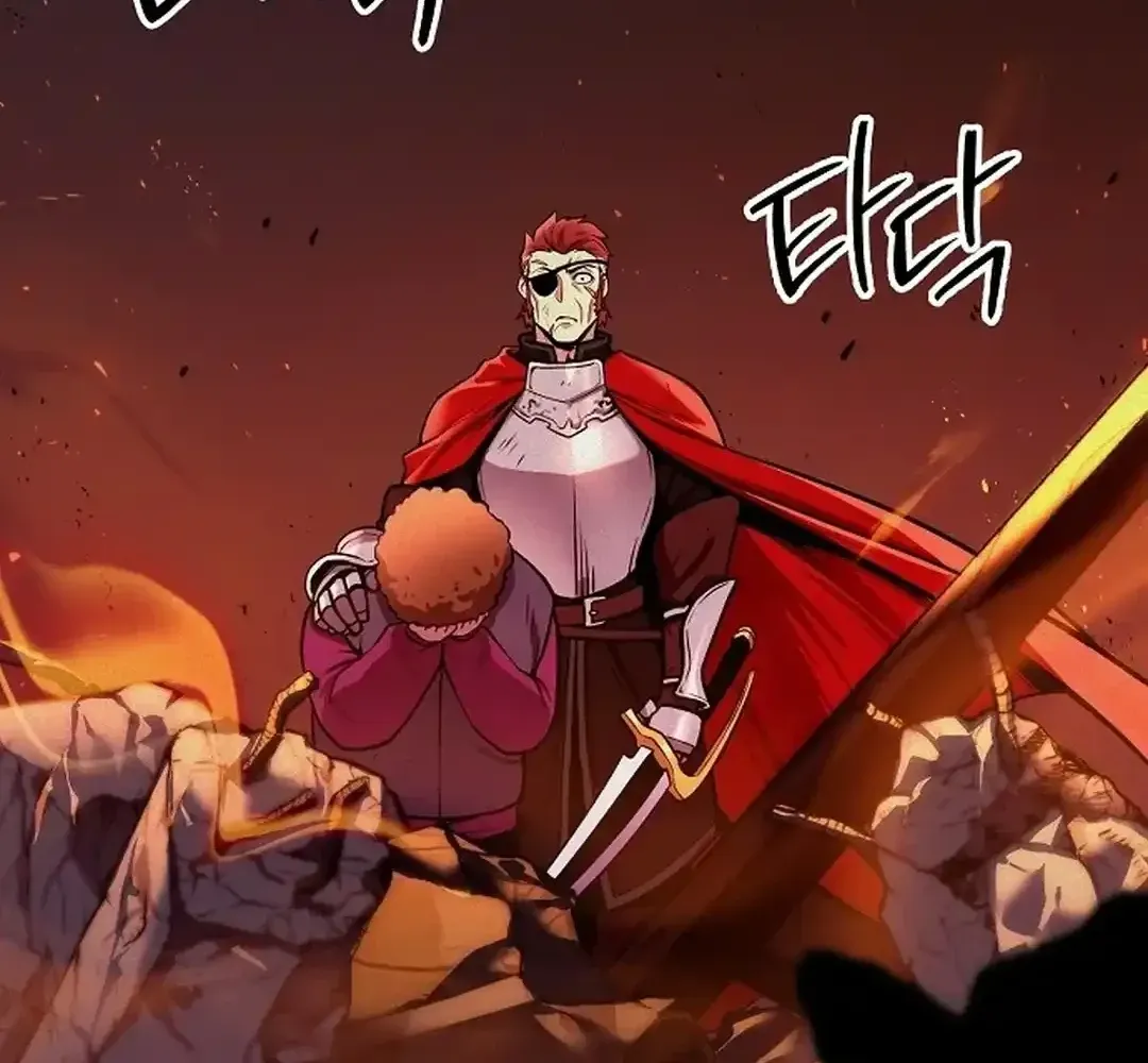 The Heavenly Demon Wants to be a Chef Chapter 28 page 40 - 