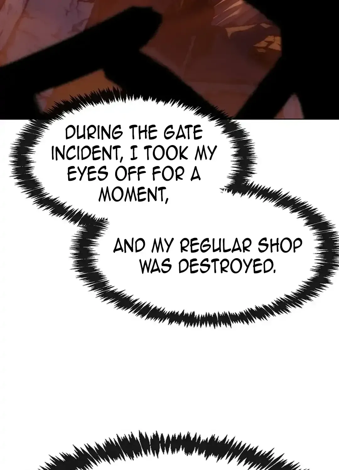 The Heavenly Demon Wants to be a Chef Chapter 28 page 41 - 
