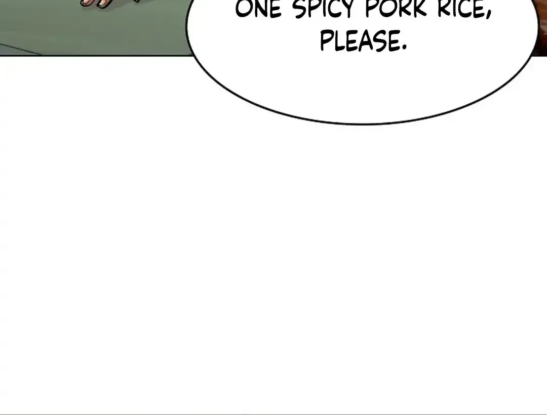 The Heavenly Demon Wants to be a Chef Chapter 28 page 47 - 