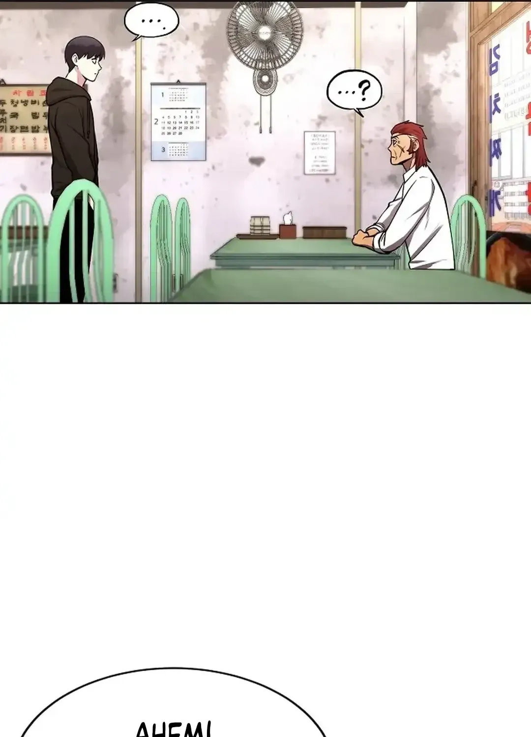 The Heavenly Demon Wants to be a Chef Chapter 28 page 48 - 