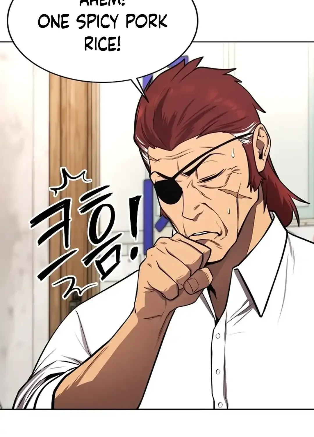 The Heavenly Demon Wants to be a Chef Chapter 28 page 49 - 