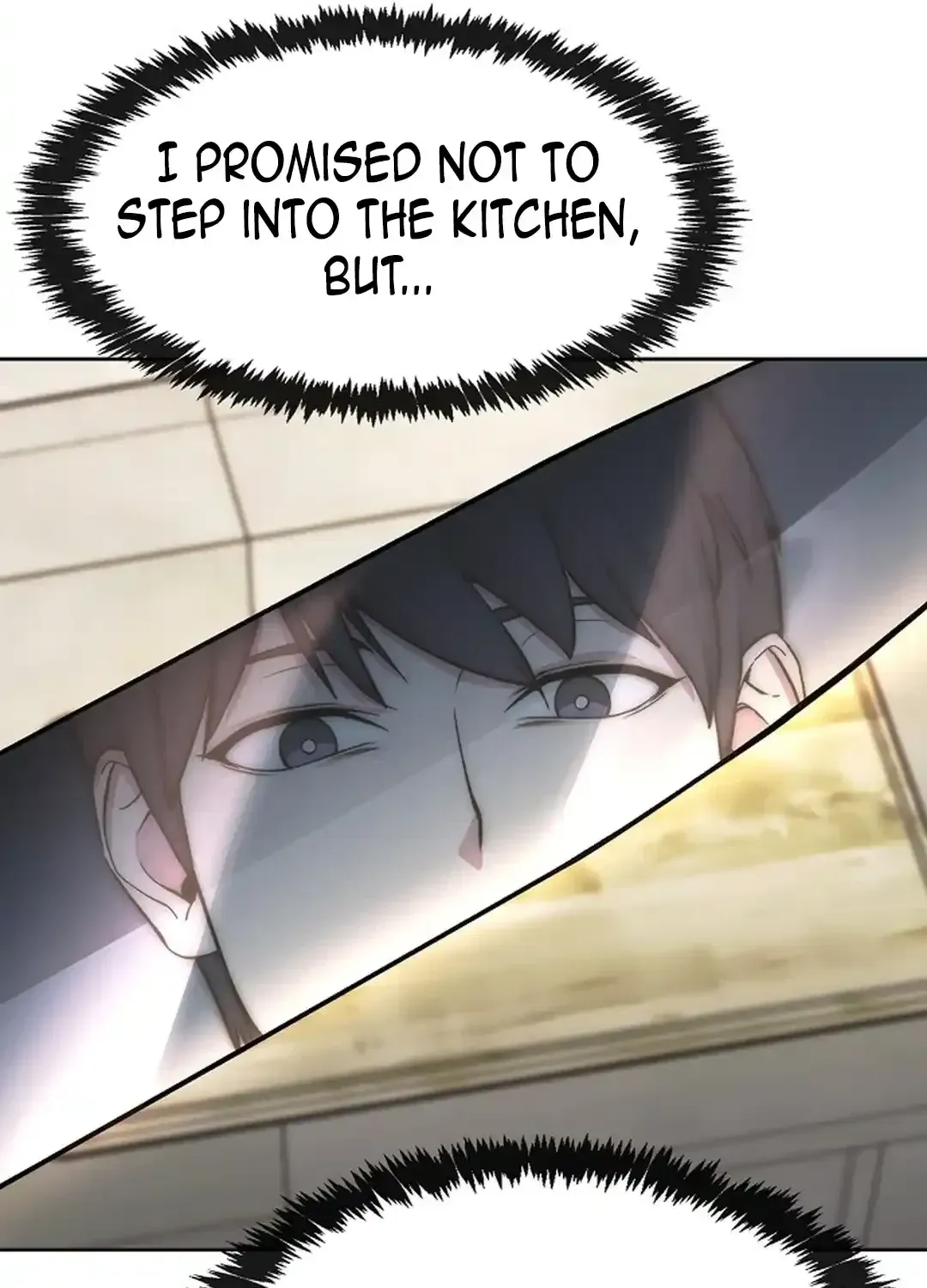 The Heavenly Demon Wants to be a Chef Chapter 28 page 54 - 