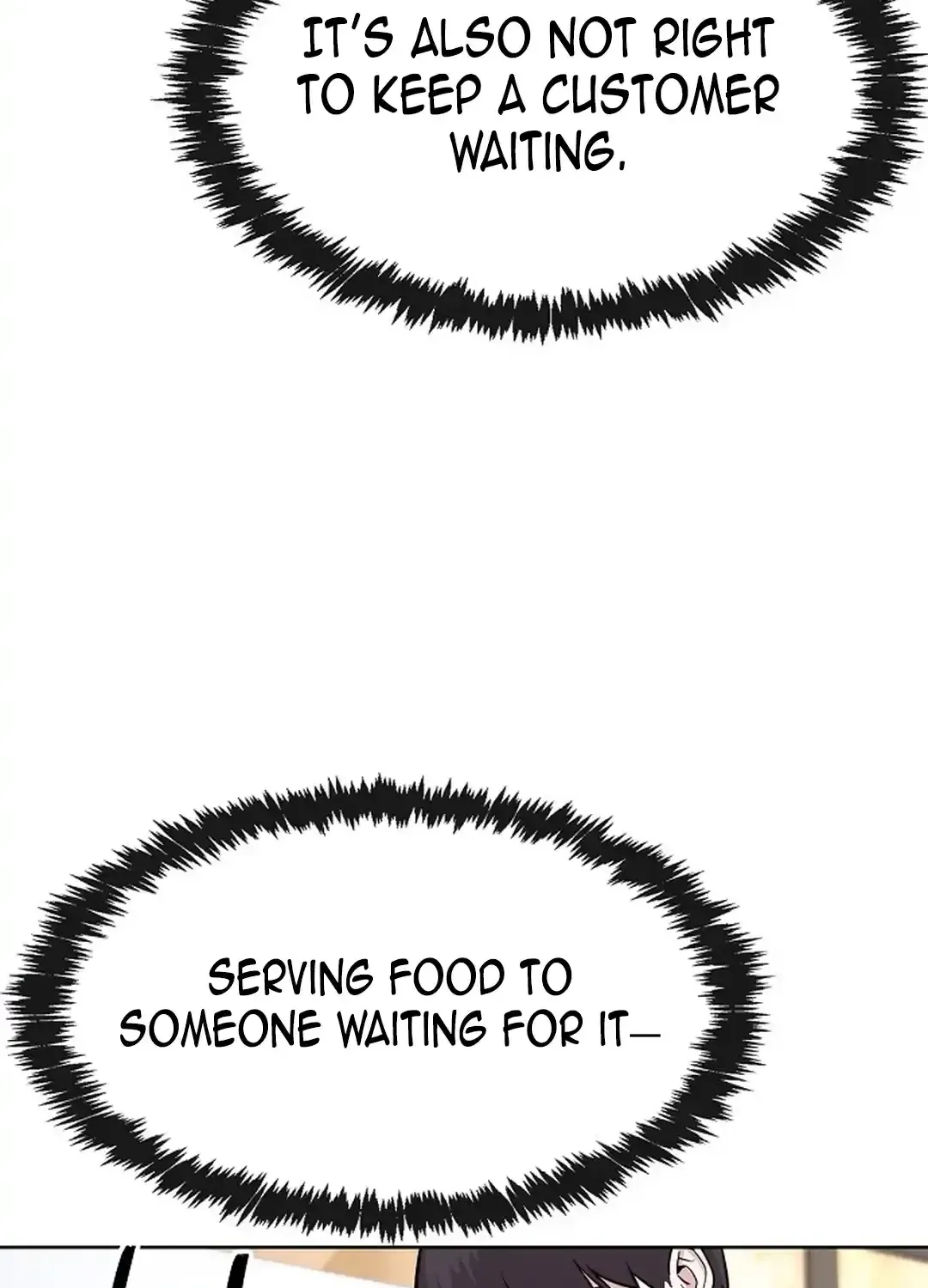 The Heavenly Demon Wants to be a Chef Chapter 28 page 55 - 