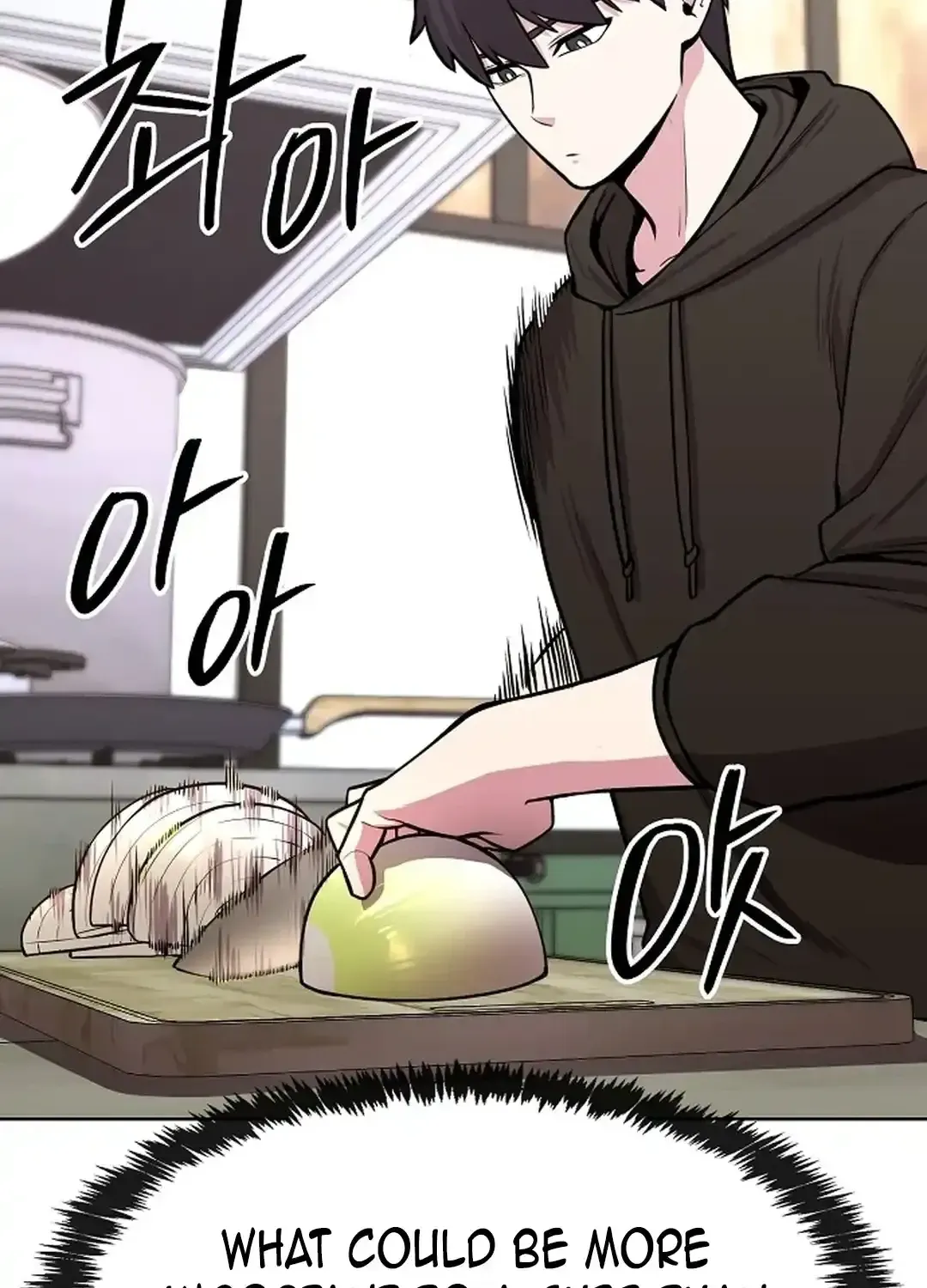 The Heavenly Demon Wants to be a Chef Chapter 28 page 56 - 