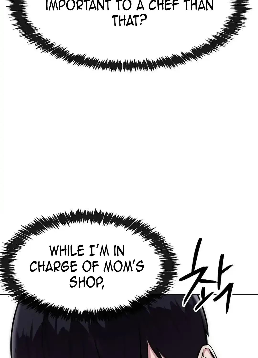 The Heavenly Demon Wants to be a Chef Chapter 28 page 57 - 