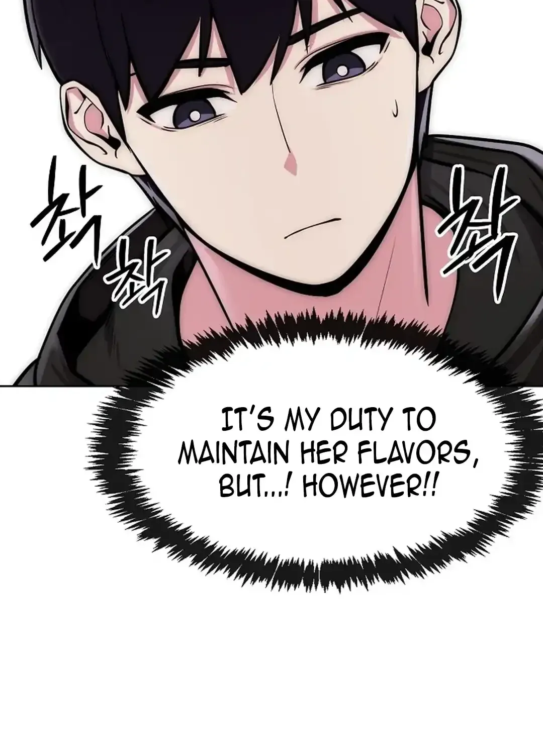 The Heavenly Demon Wants to be a Chef Chapter 28 page 58 - 