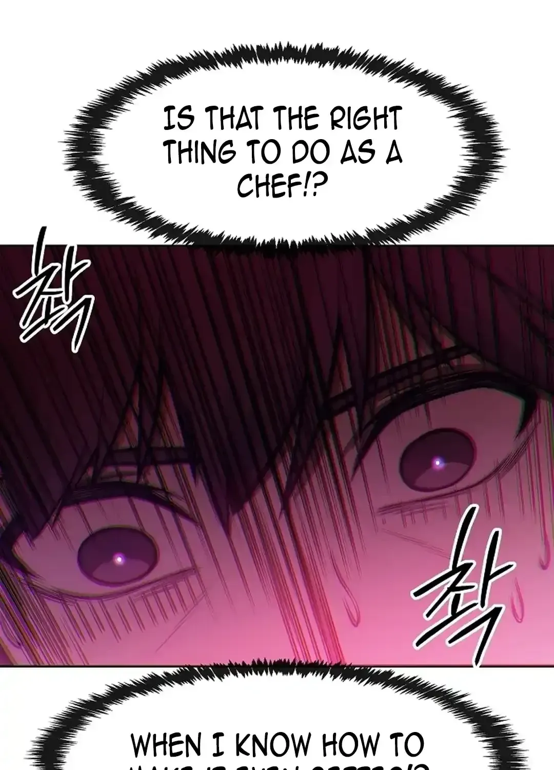 The Heavenly Demon Wants to be a Chef Chapter 28 page 59 - 