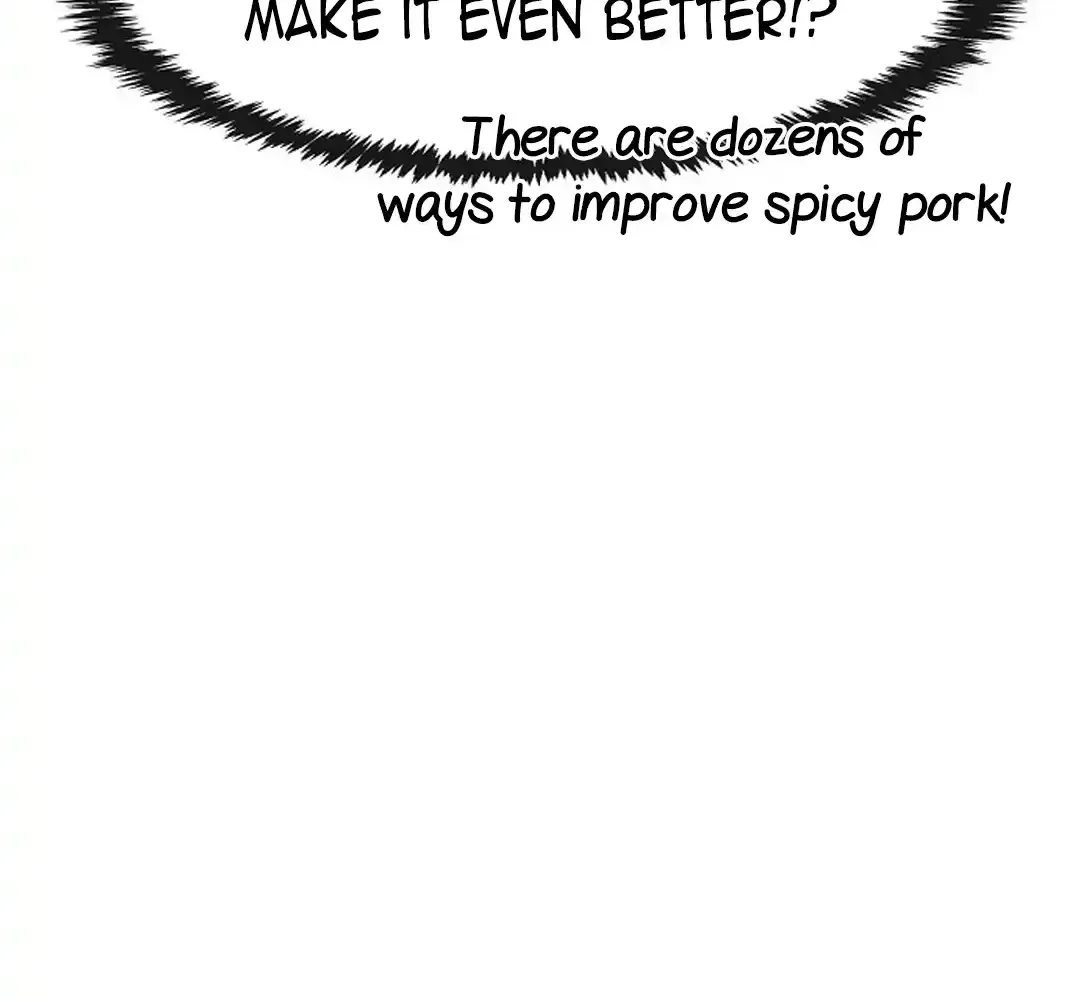 The Heavenly Demon Wants to be a Chef Chapter 28 page 60 - 