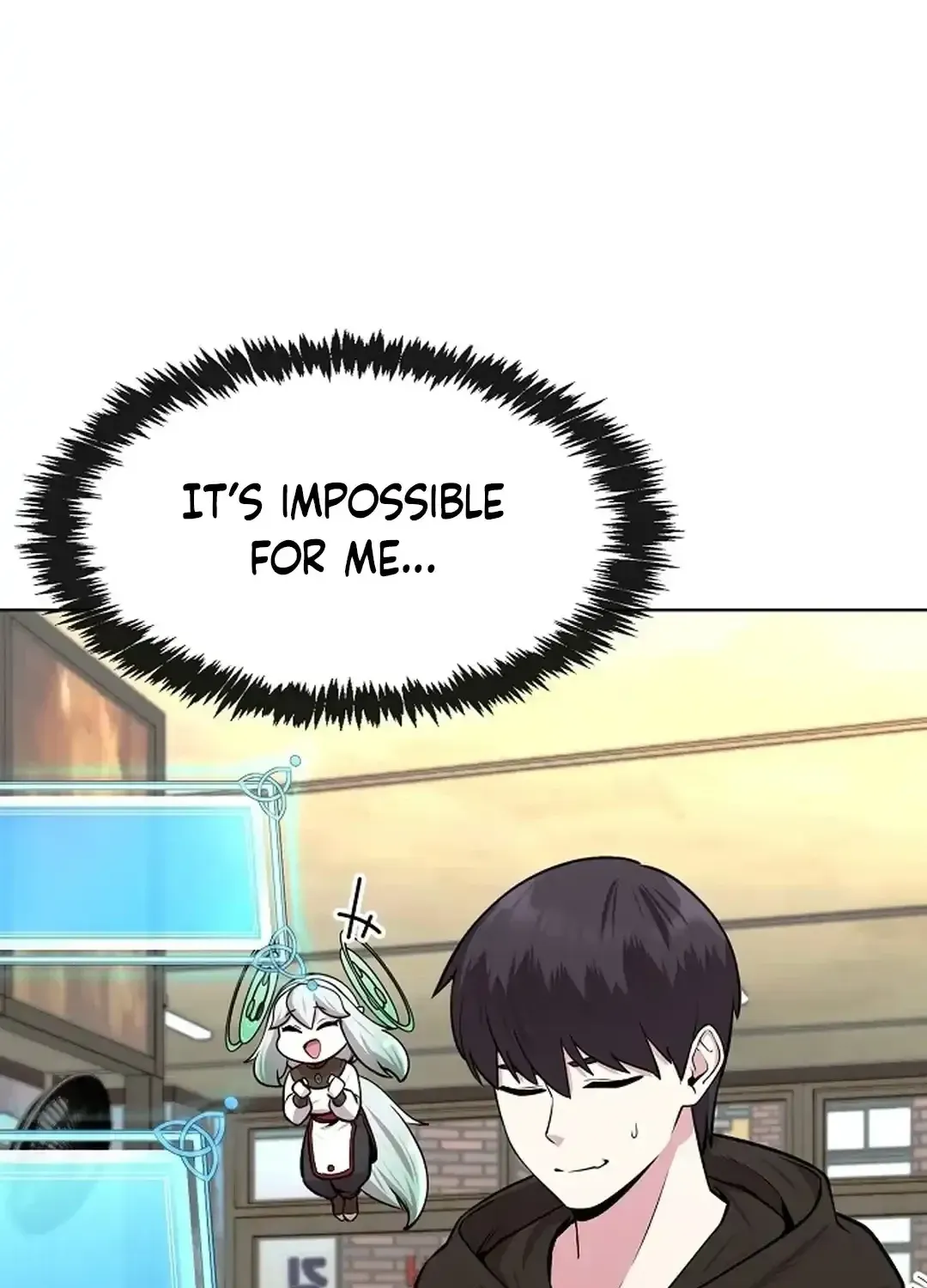 The Heavenly Demon Wants to be a Chef Chapter 28 page 63 - 