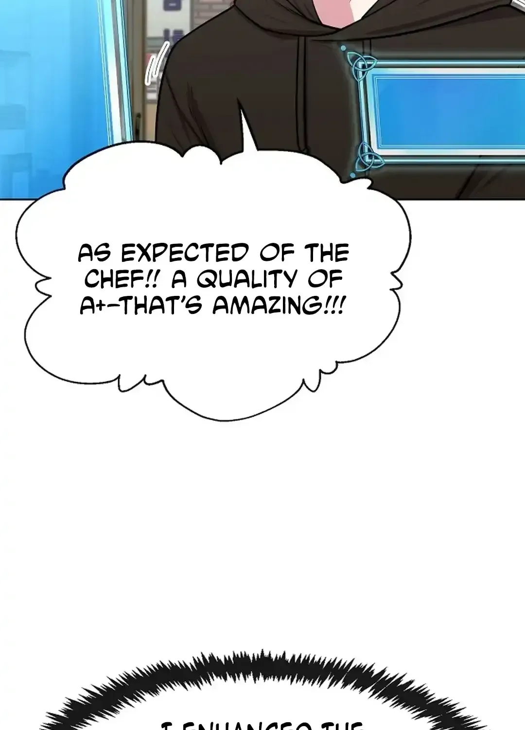 The Heavenly Demon Wants to be a Chef Chapter 28 page 64 - 