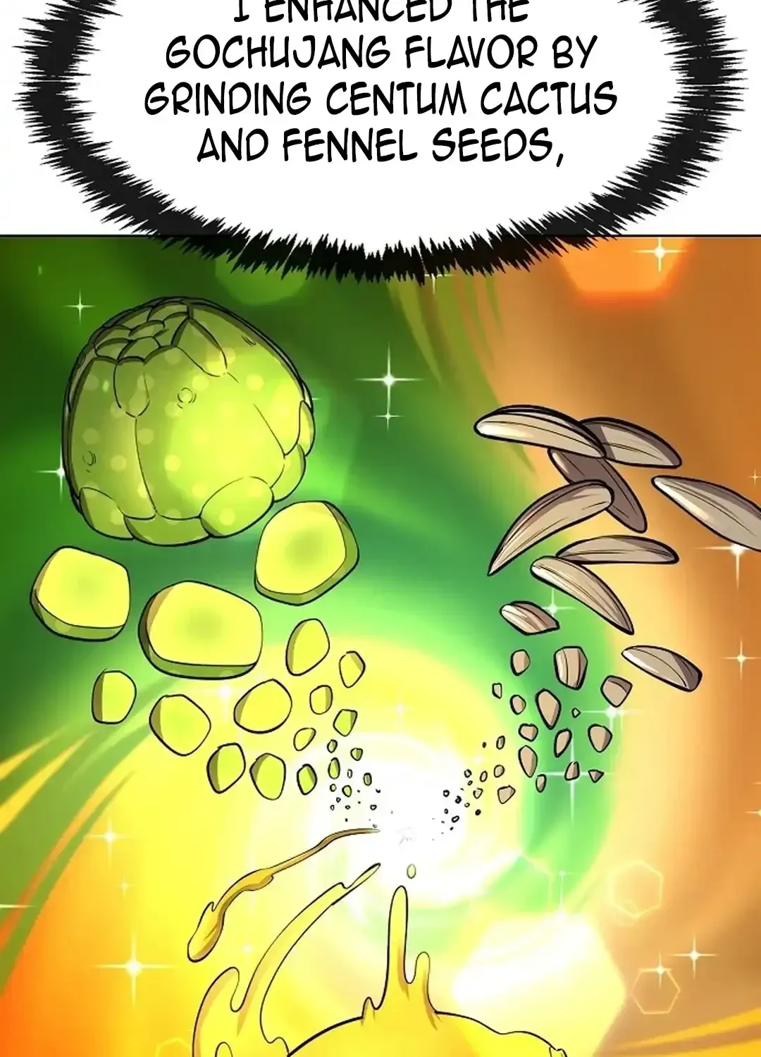 The Heavenly Demon Wants to be a Chef Chapter 28 page 65 - 