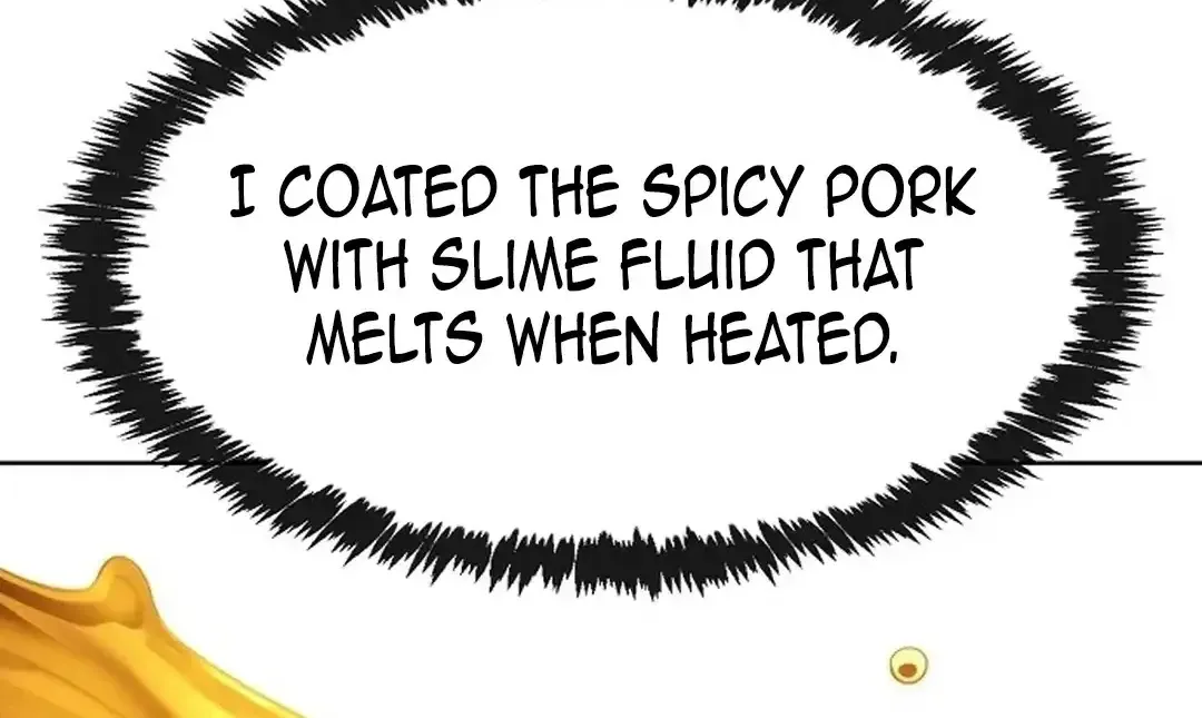 The Heavenly Demon Wants to be a Chef Chapter 28 page 67 - 