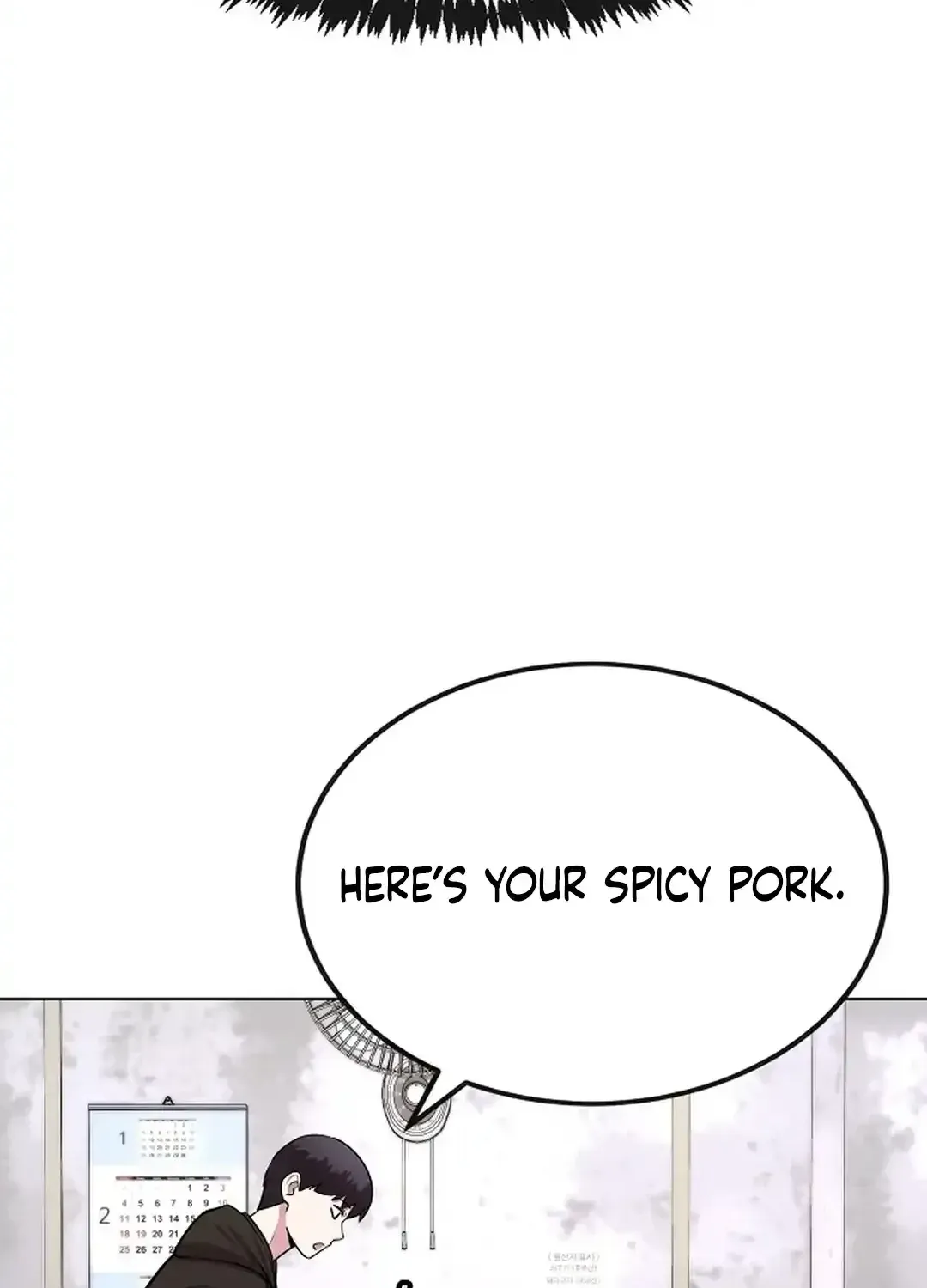The Heavenly Demon Wants to be a Chef Chapter 28 page 69 - 