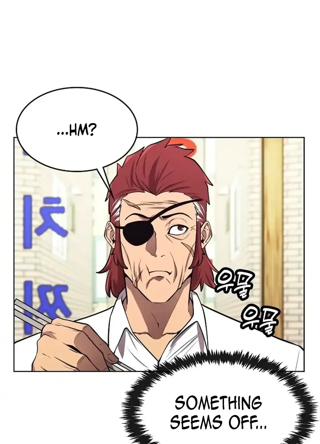 The Heavenly Demon Wants to be a Chef Chapter 28 page 71 - 