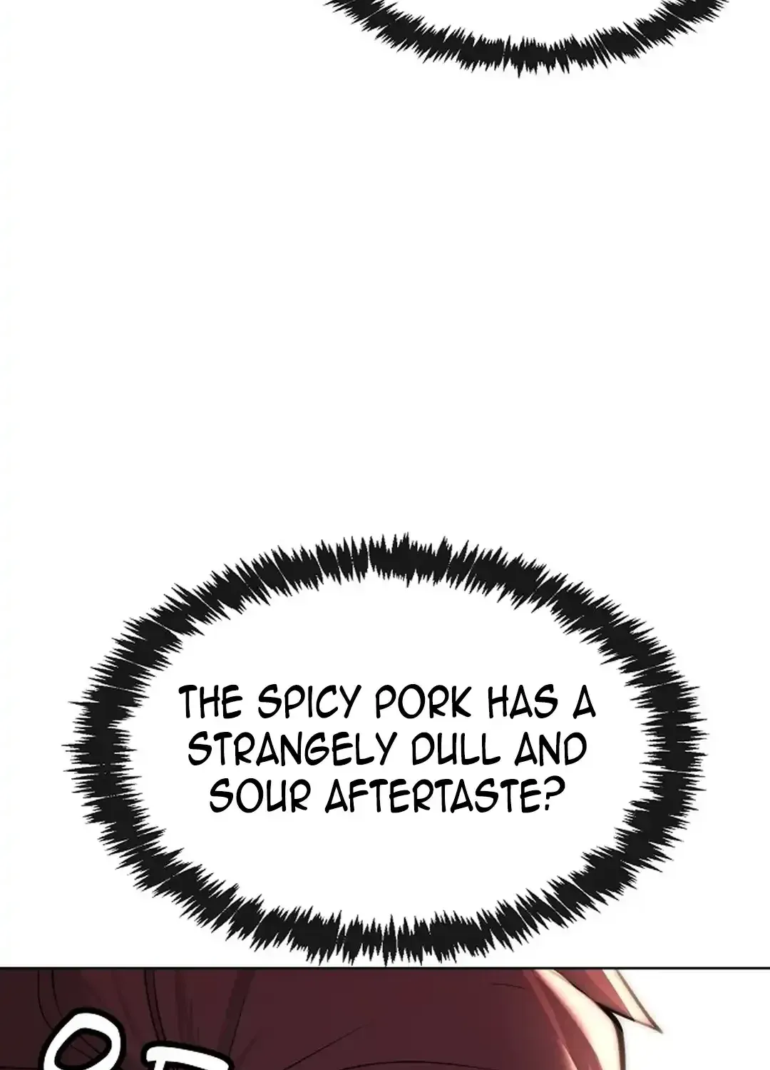 The Heavenly Demon Wants to be a Chef Chapter 28 page 72 - 