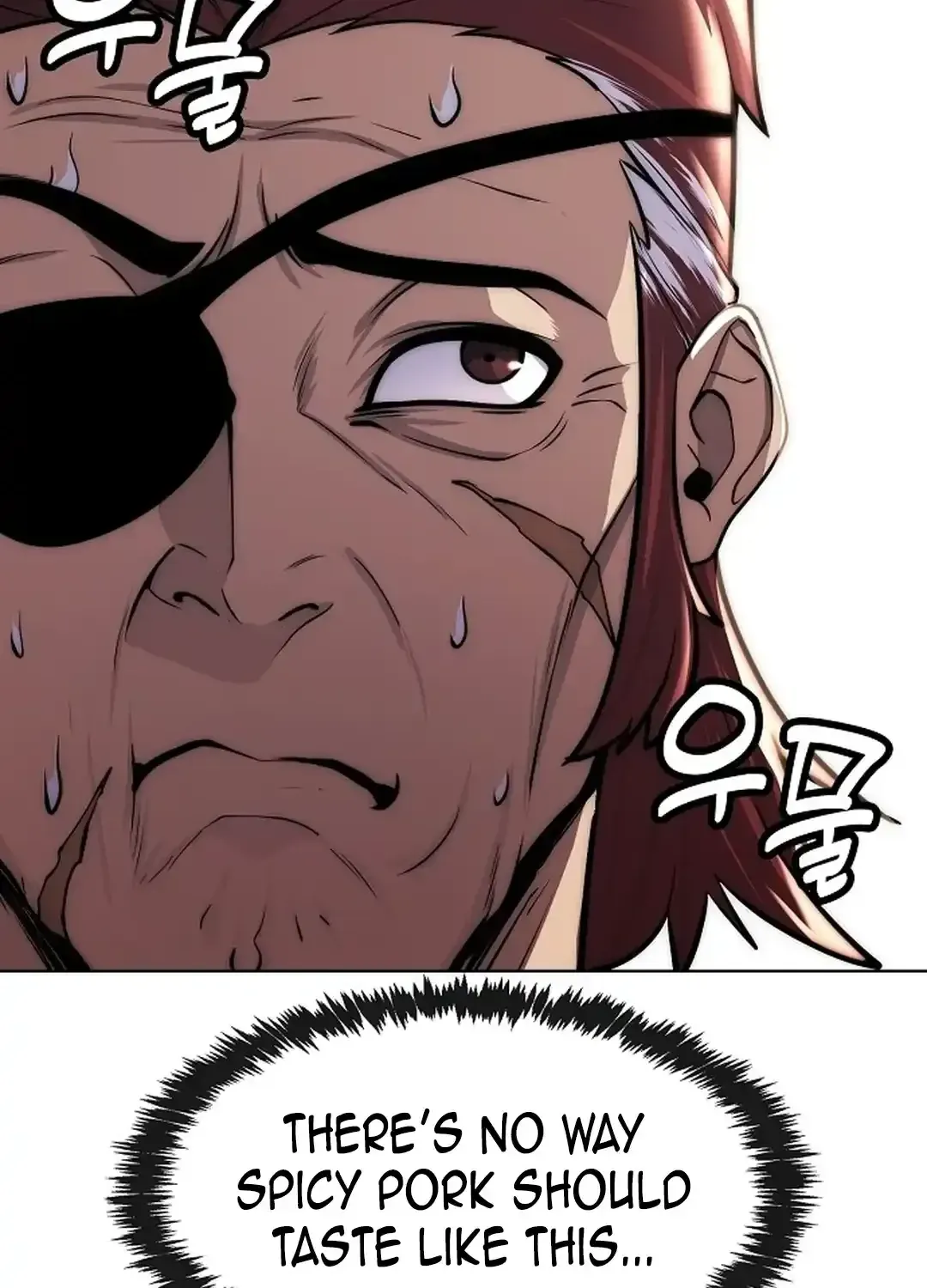 The Heavenly Demon Wants to be a Chef Chapter 28 page 73 - 